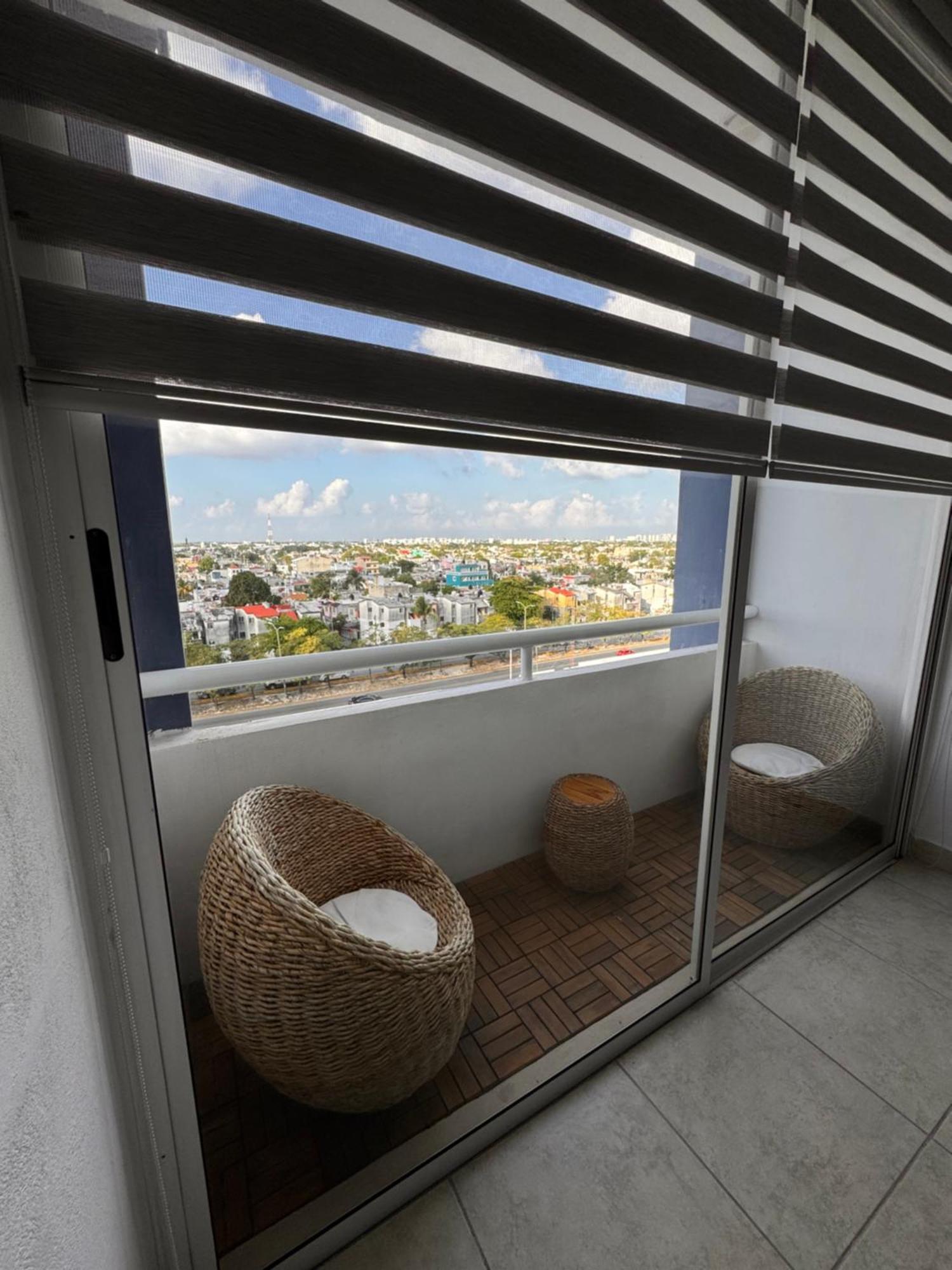 Esperanza 7 * Cancún