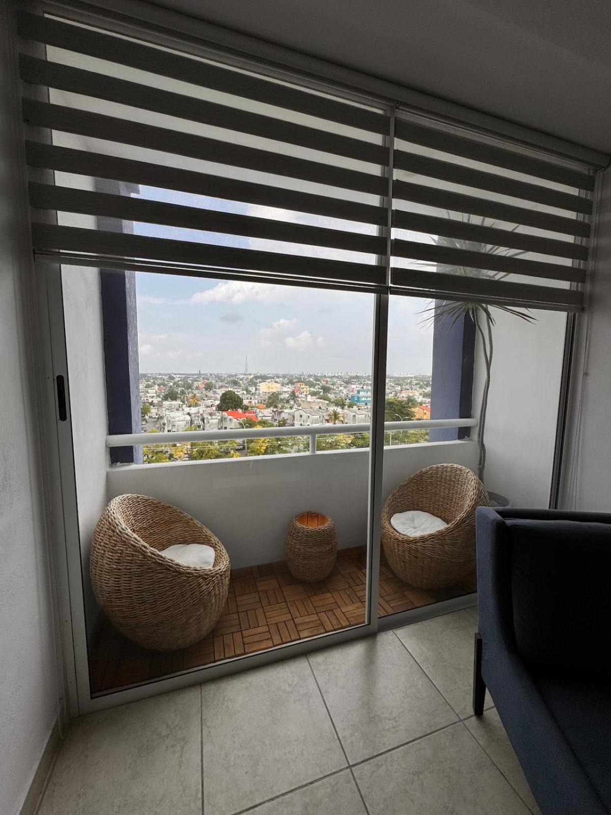 Esperanza 7 Apartamento