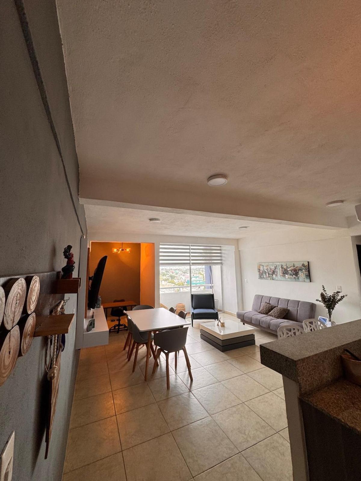Apartamento Esperanza 7 *
