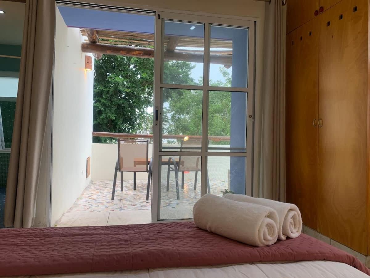 Сasa de vacaciones Azul - Alberca Privada *