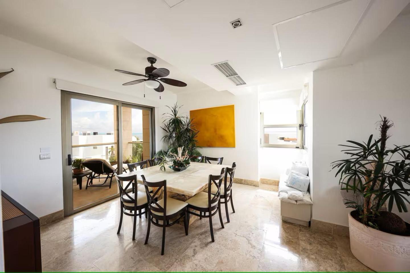 Apartamento La Amada Residences Private Getaway With Pools & Gym *