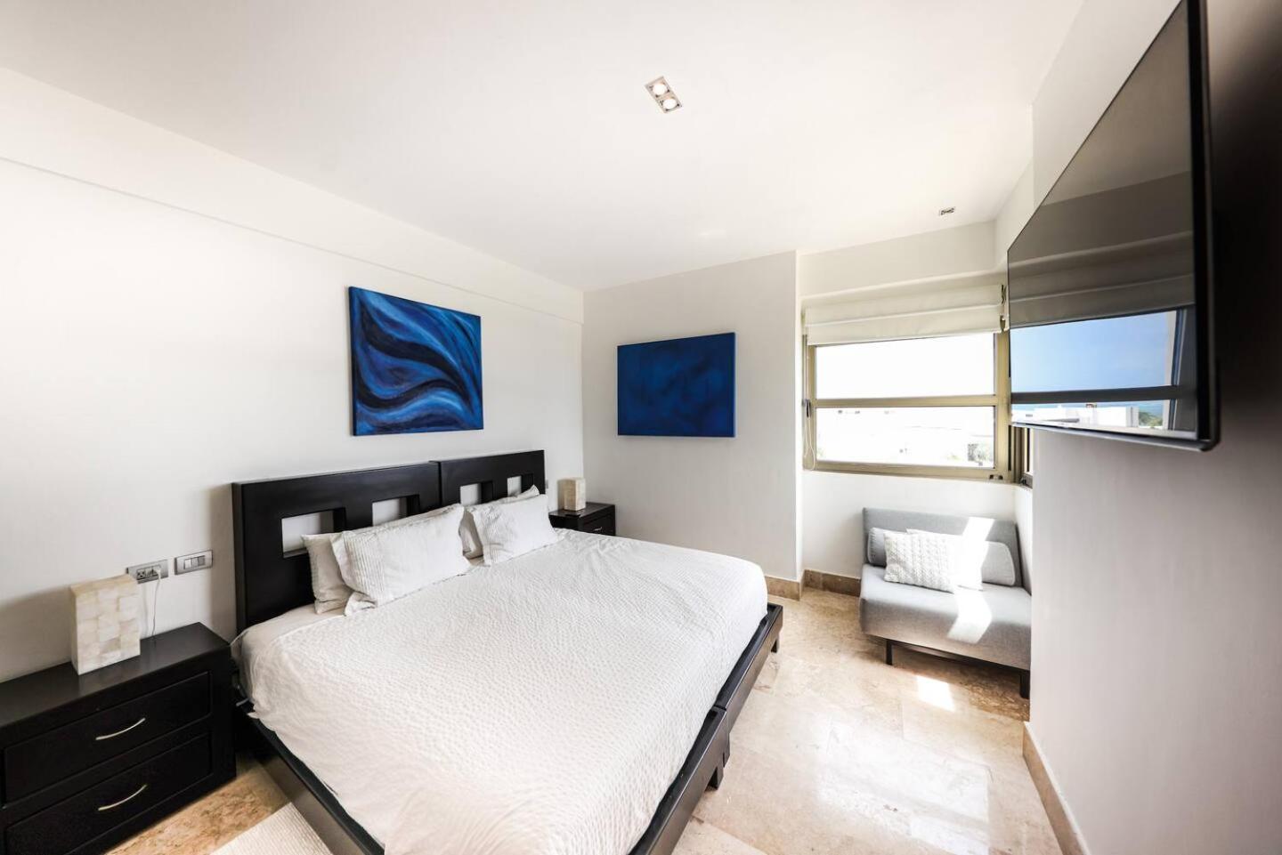 Apartamento La Amada Residences Private Getaway With Pools & Gym
