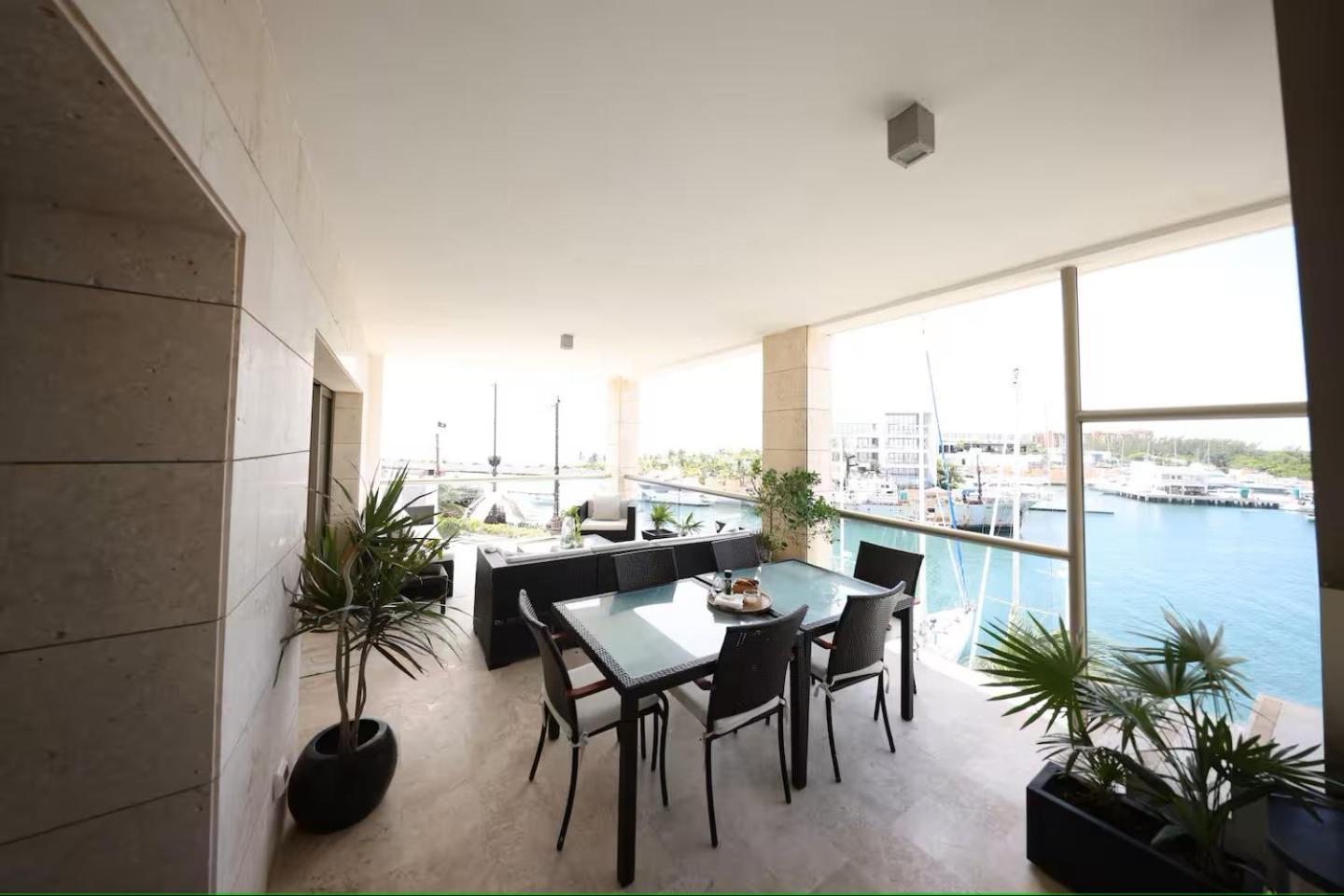La Amada Residences Private Getaway With Pools & Gym Apartamento Cancún