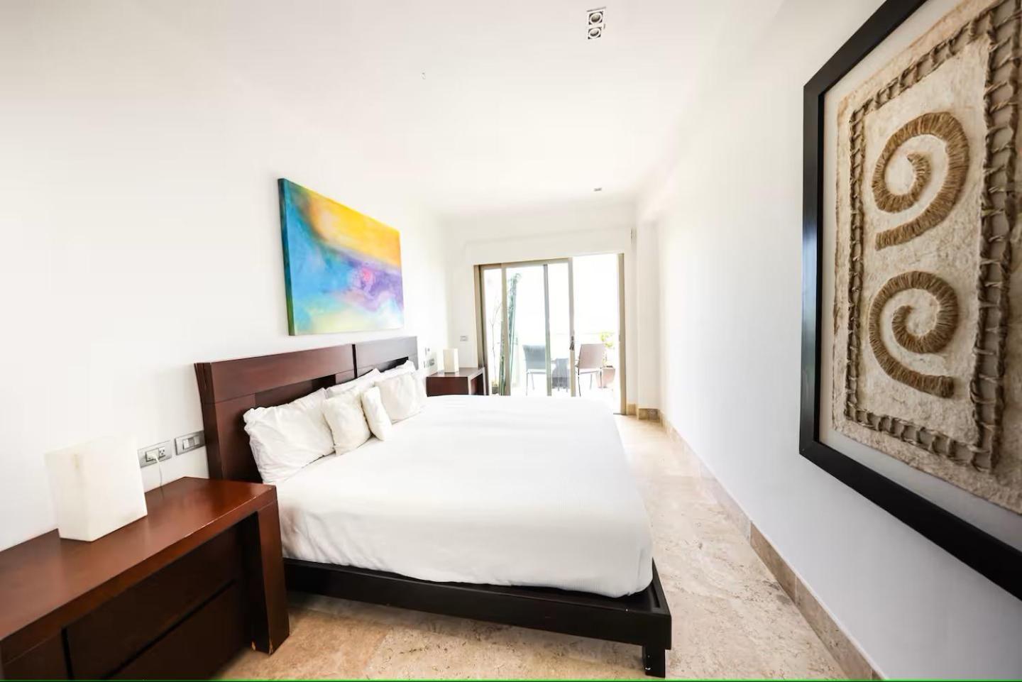 Apartamento La Amada Residences Private Getaway With Pools & Gym