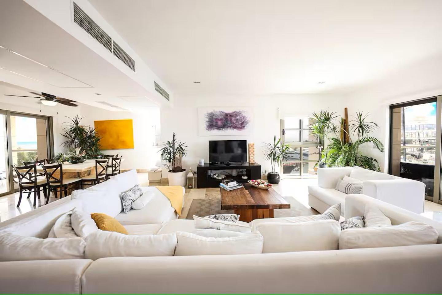 Apartamento La Amada Residences Private Getaway With Pools & Gym