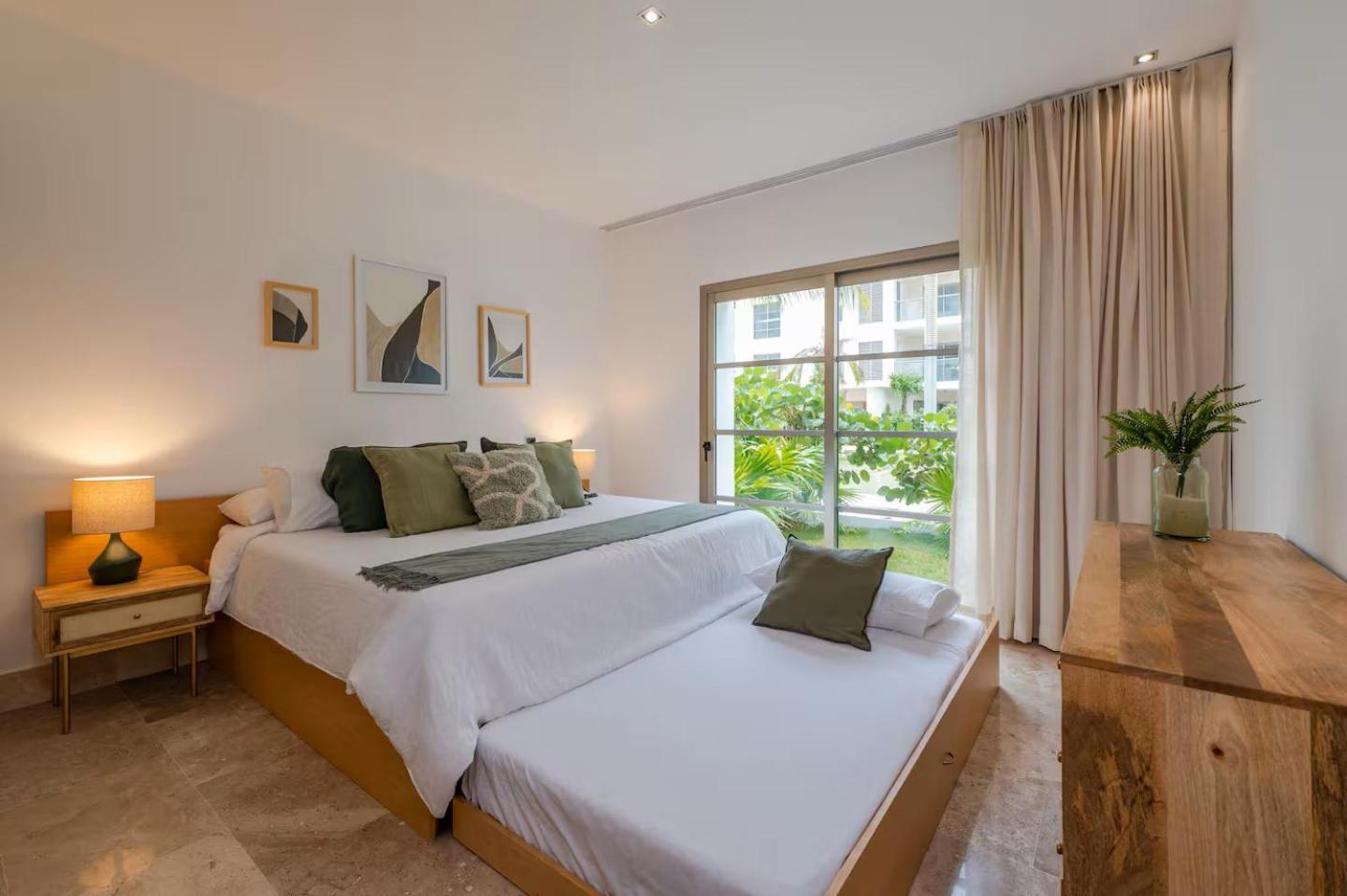 Apartamento La Amada Residences Private Getaway With Pools & Gym