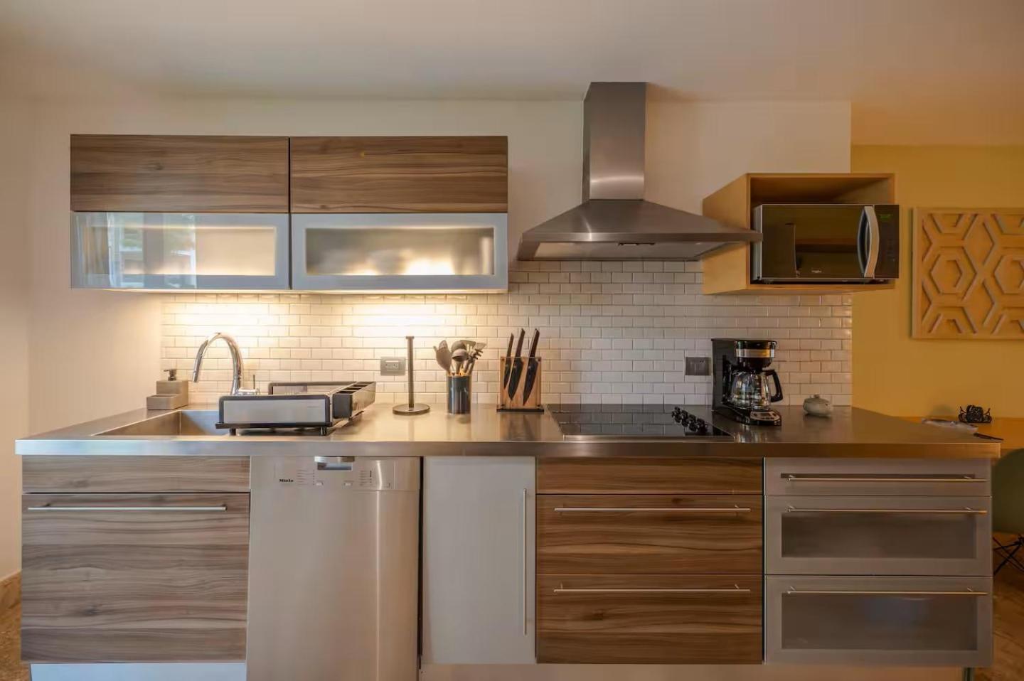 Apartamento La Amada Residences Private Getaway With Pools & Gym