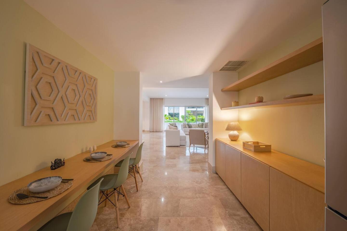 La Amada Residences Private Getaway With Pools & Gym * Cancún