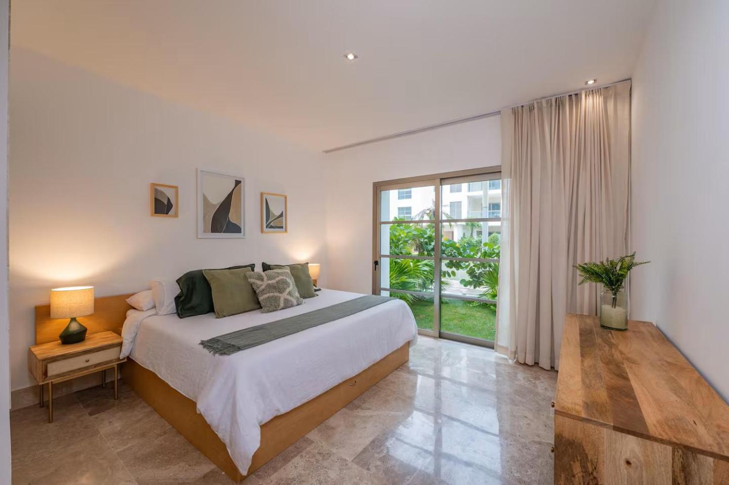 La Amada Residences Private Getaway With Pools & Gym Apartamento Cancún
