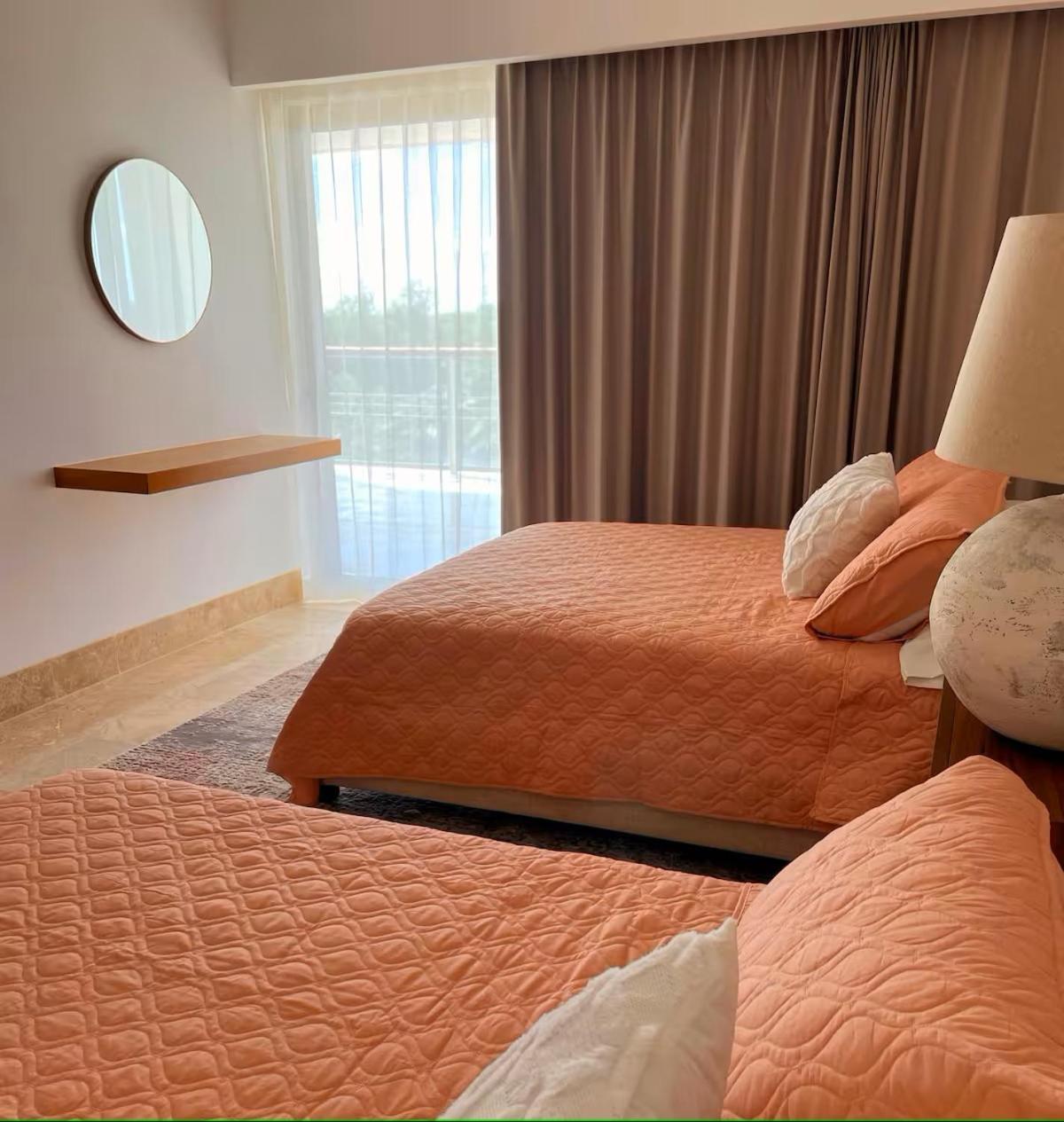 Apartamento La Amada Residences Private Getaway With Pools & Gym Cancún