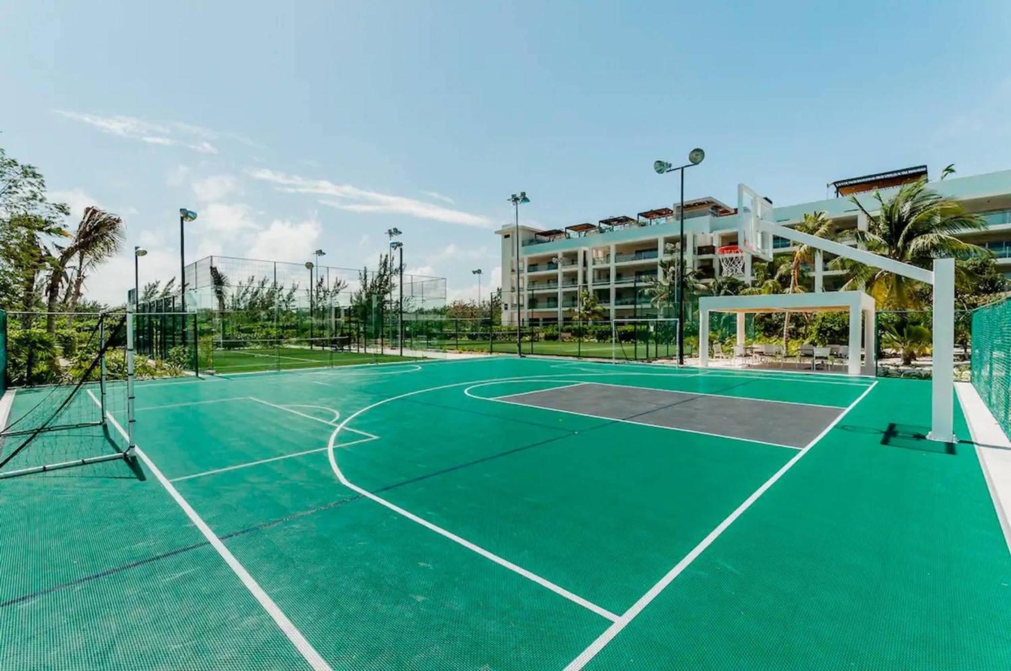 La Amada Residences Private Getaway With Pools & Gym Apartamento *