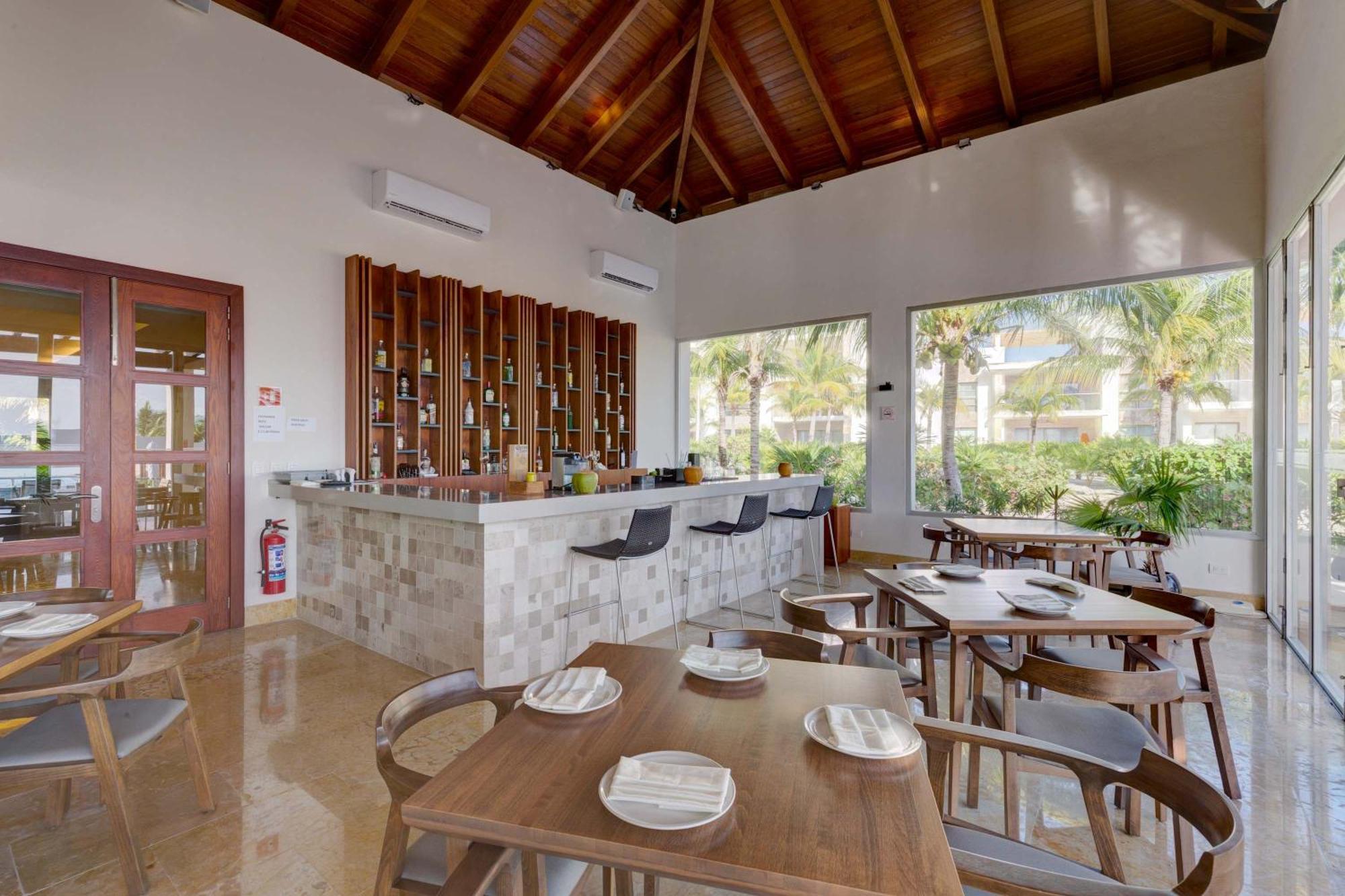 Apartamento La Amada Residences Private Getaway With Pools & Gym Cancún