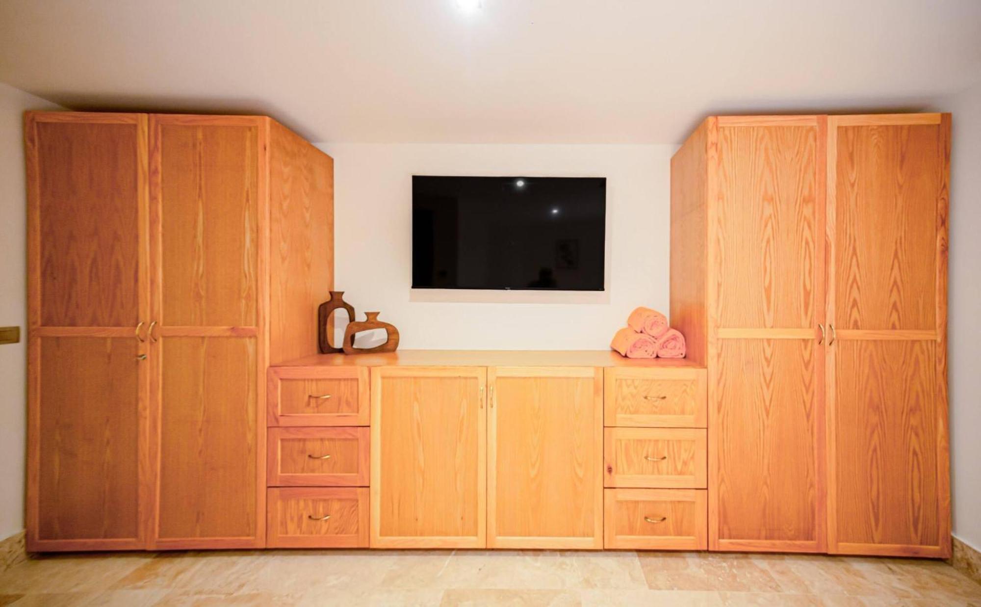 La Amada Residences Private Getaway With Pools & Gym Cancún