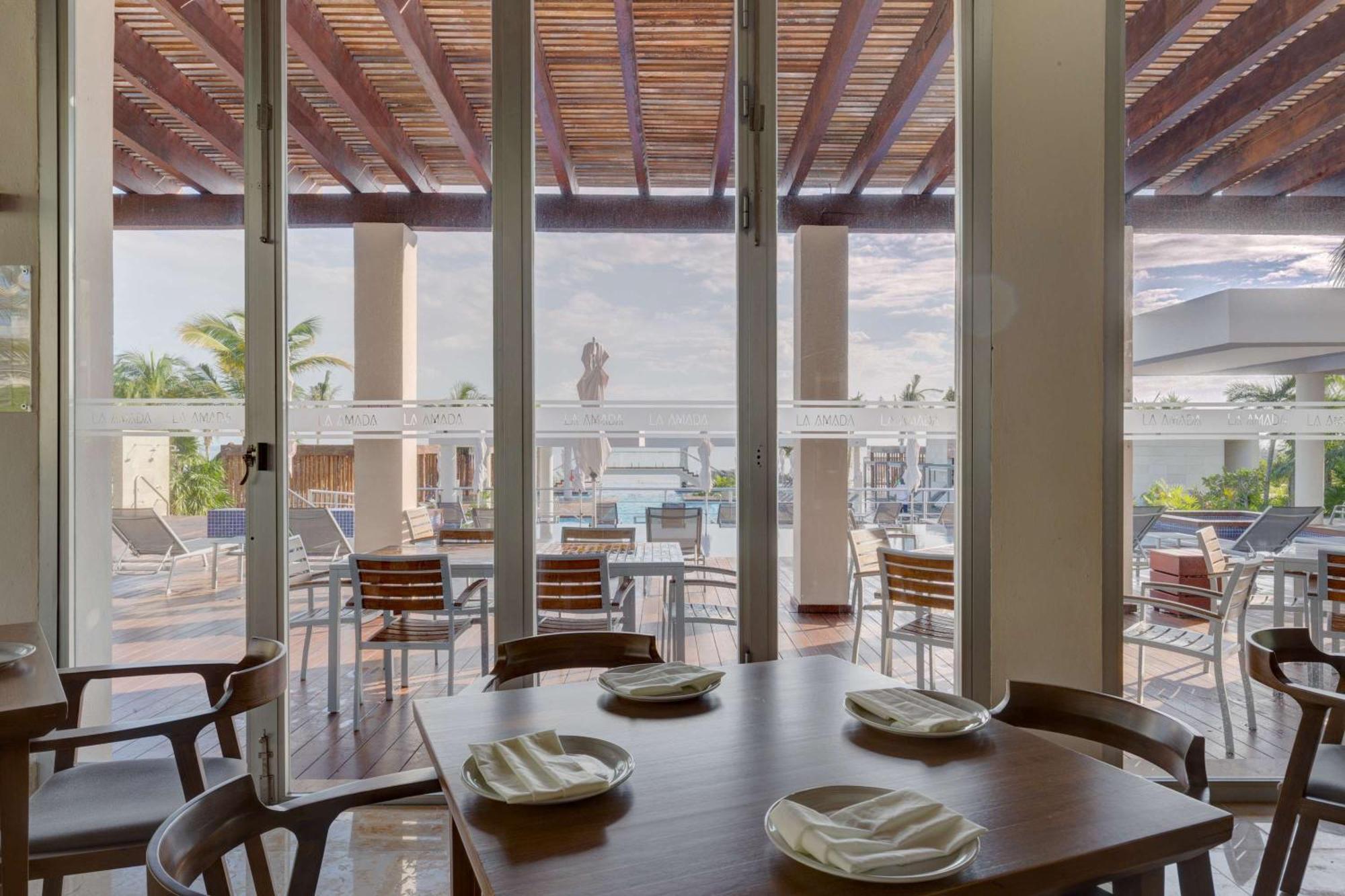 La Amada Residences Private Getaway With Pools & Gym * Cancún