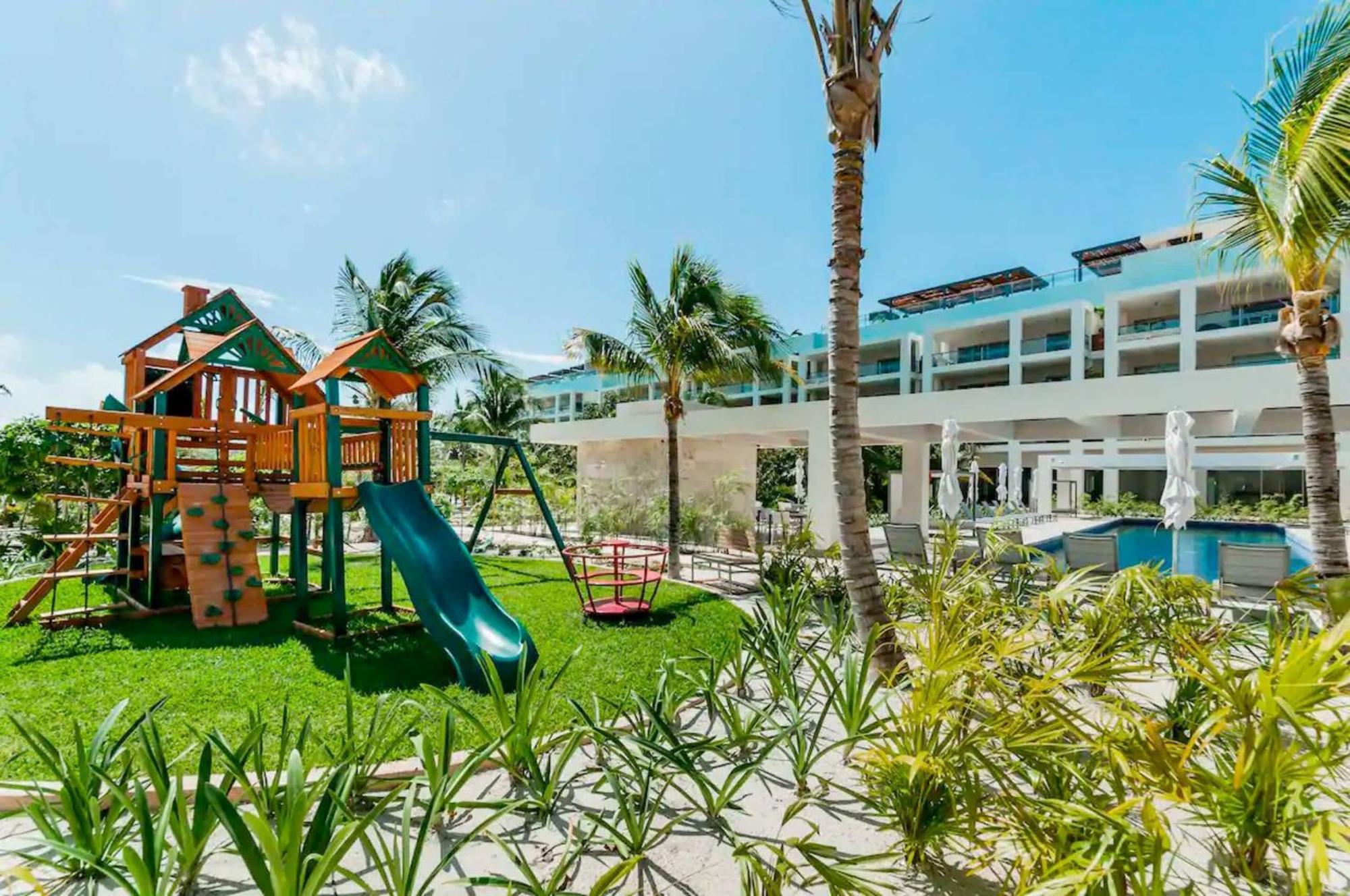 La Amada Residences Private Getaway With Pools & Gym *