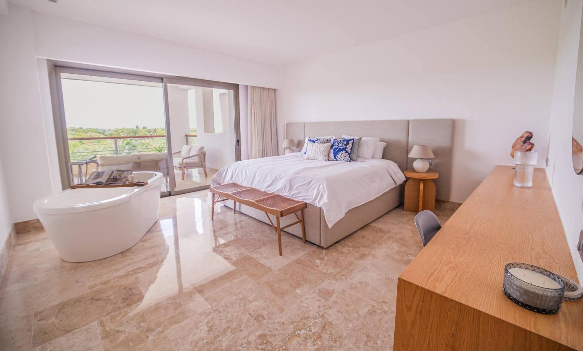 Apartamento La Amada Residences Private Getaway With Pools & Gym