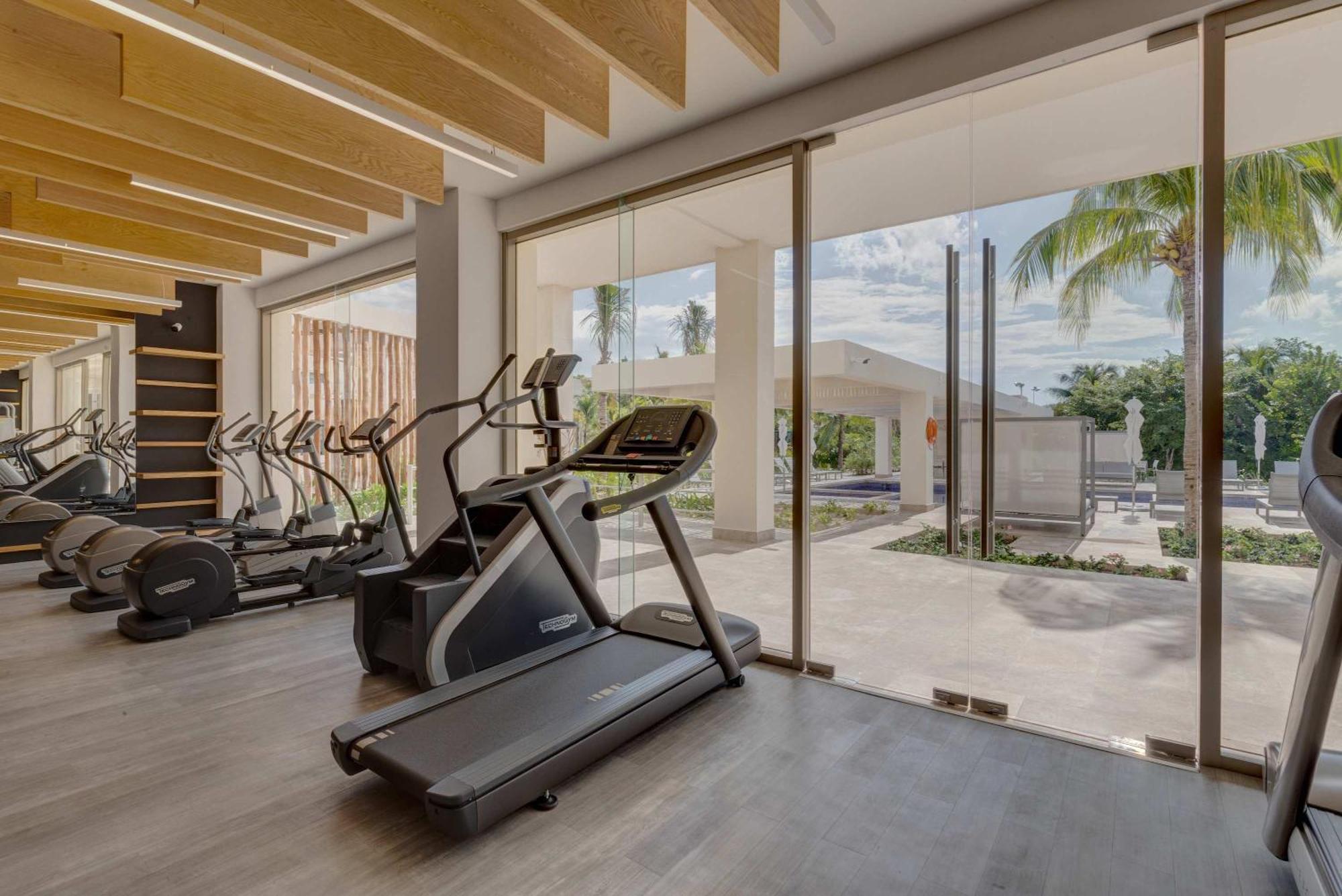 Apartamento La Amada Residences Private Getaway With Pools & Gym Cancún