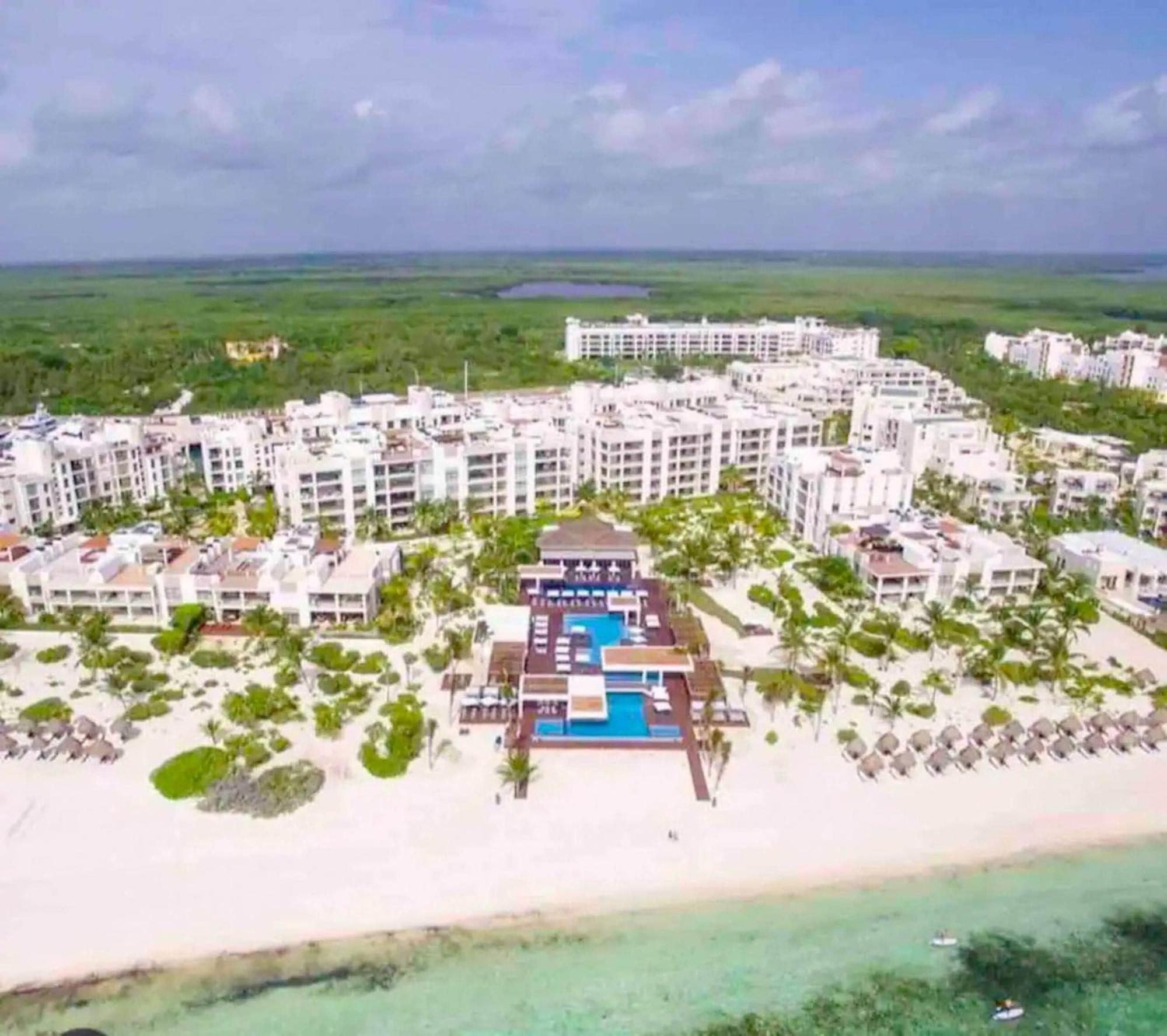 La Amada Residences Private Getaway With Pools & Gym * Cancún