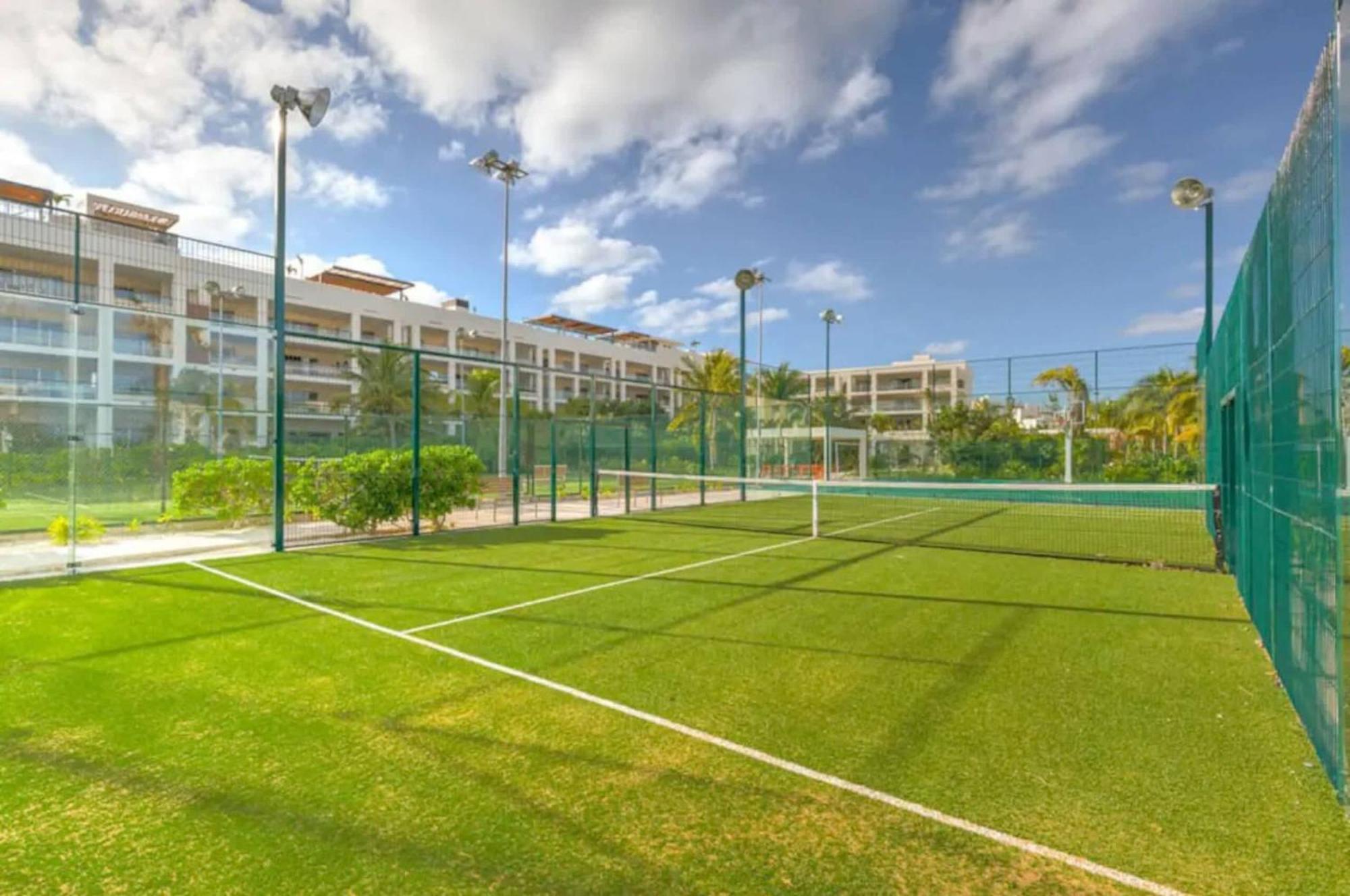 La Amada Residences Private Getaway With Pools & Gym Apartamento