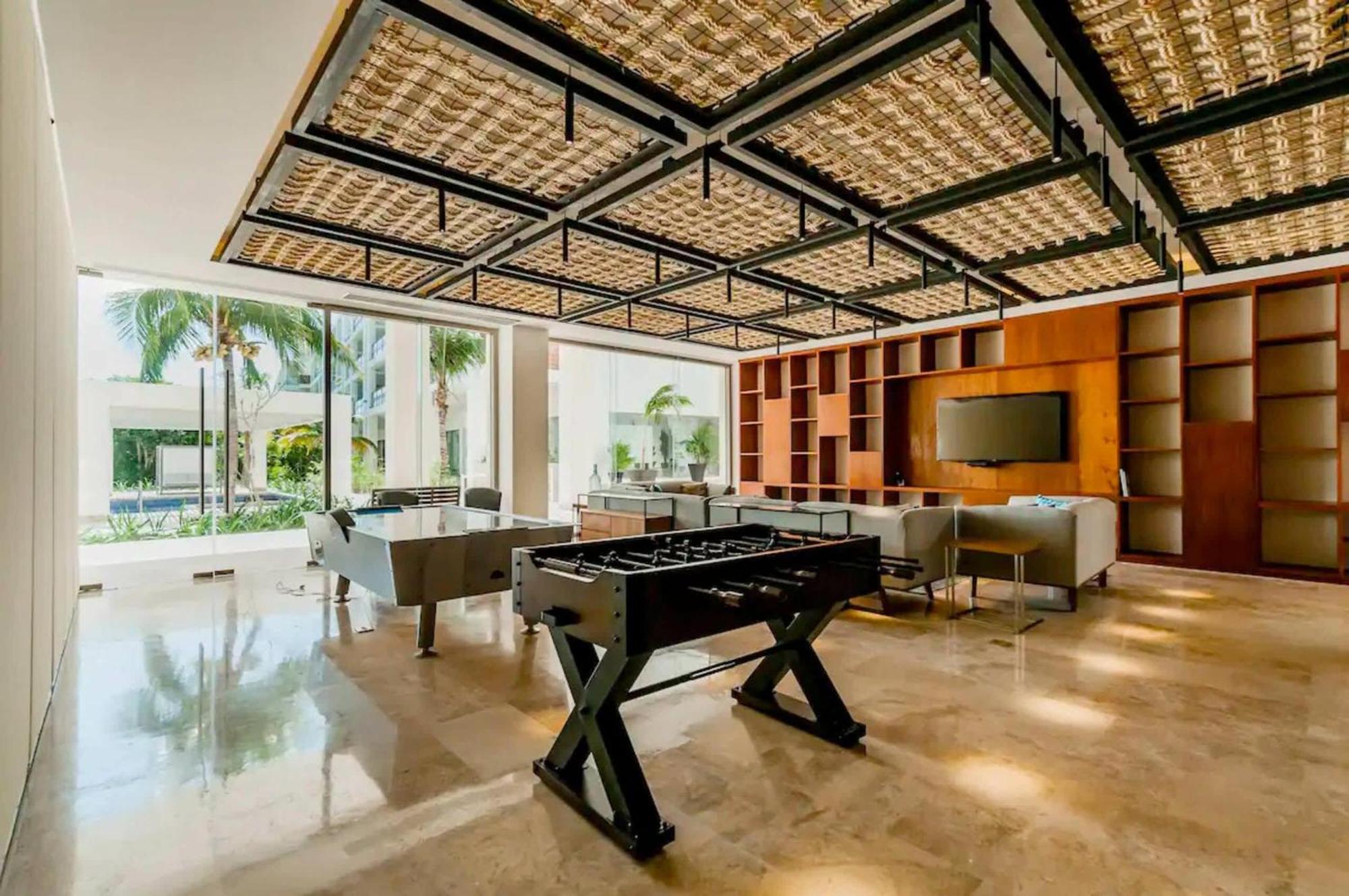 La Amada Residences Private Getaway With Pools & Gym Apartamento *