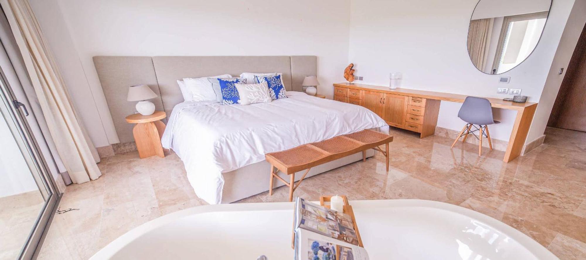 Apartamento La Amada Residences Private Getaway With Pools & Gym