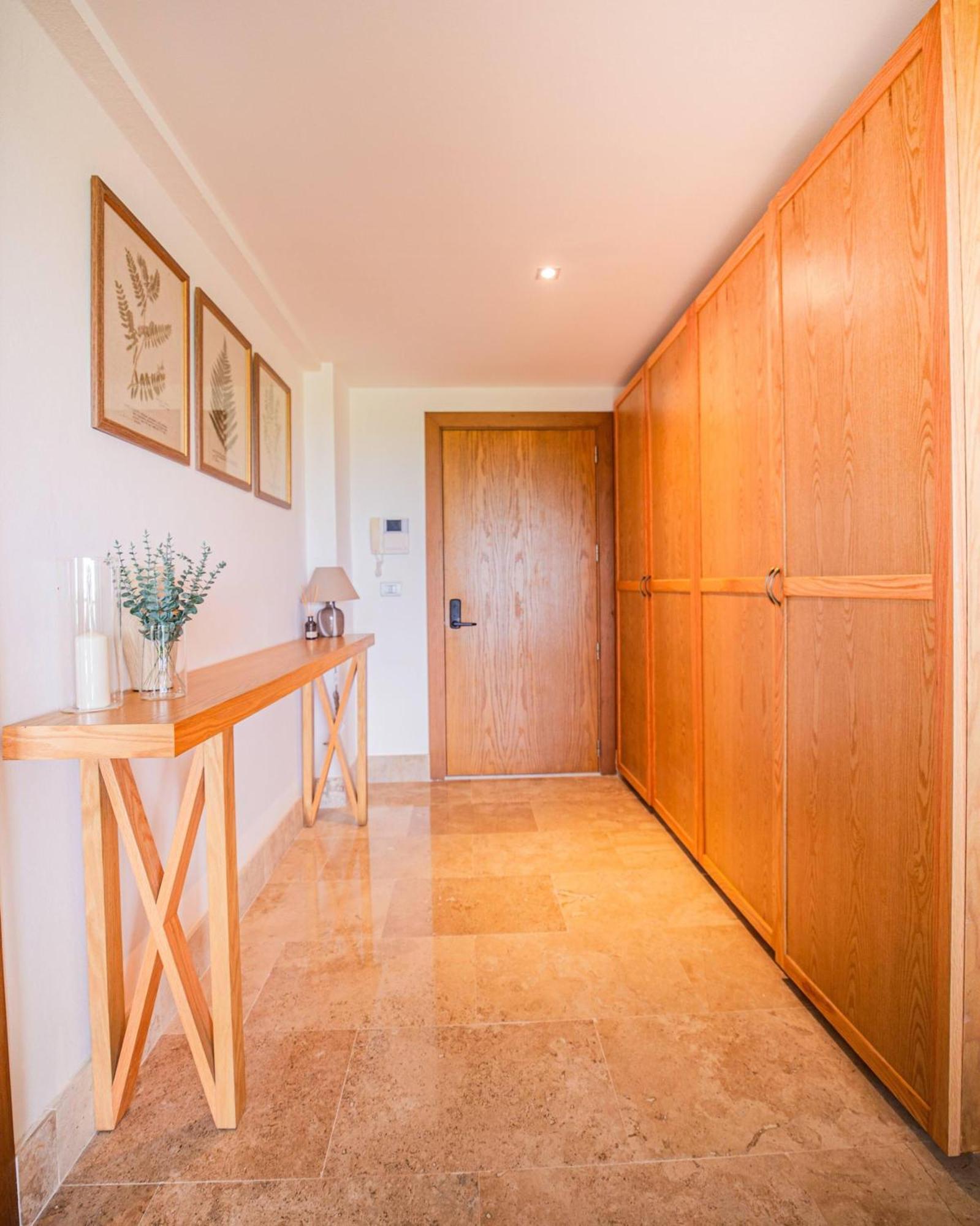 La Amada Residences Private Getaway With Pools & Gym Apartamento