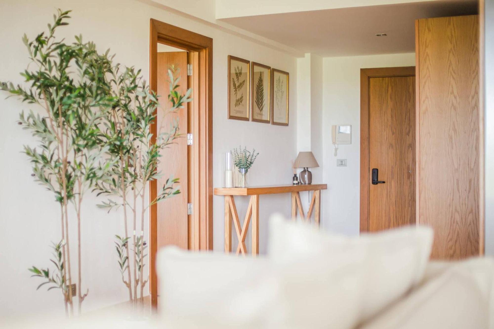 La Amada Residences Private Getaway With Pools & Gym Apartamento *