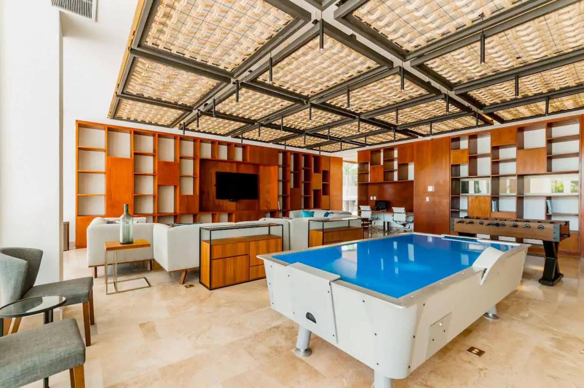 Apartamento La Amada Residences Private Getaway With Pools & Gym Cancún
