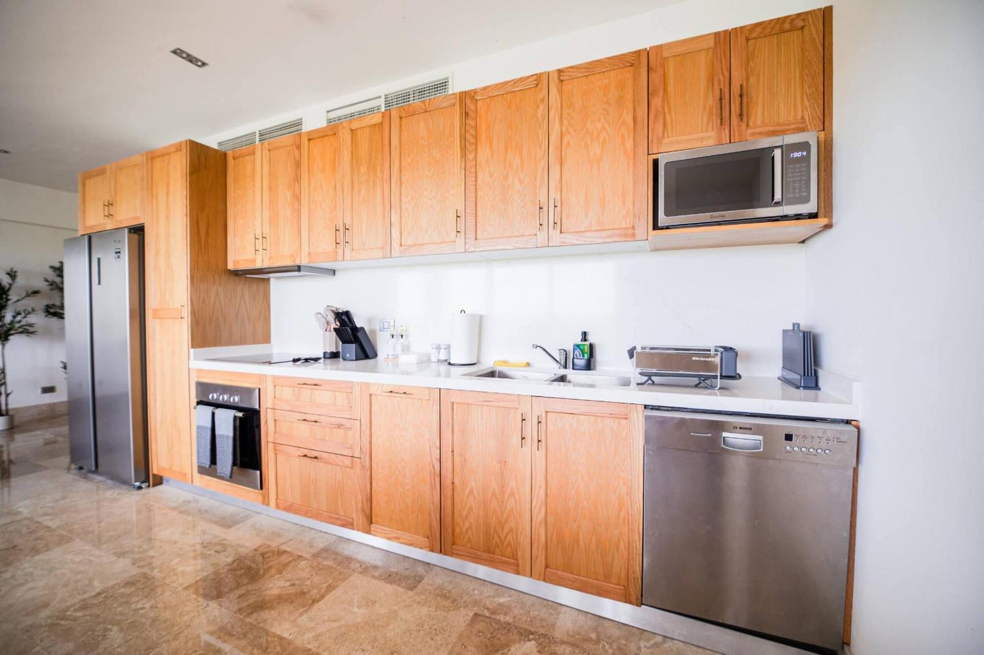 Apartamento La Amada Residences Private Getaway With Pools & Gym