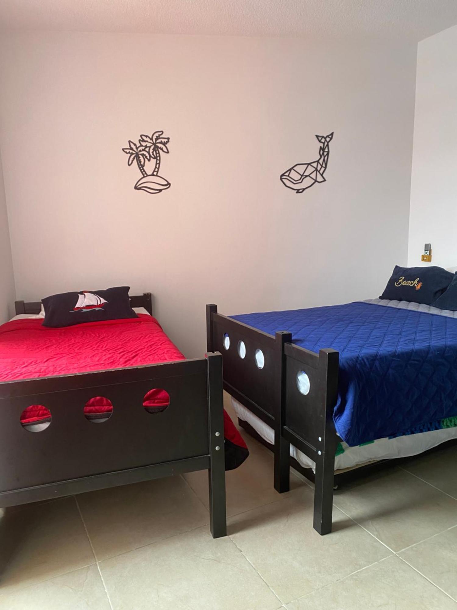 Apartment Departamento Dream Lagoons Xa *