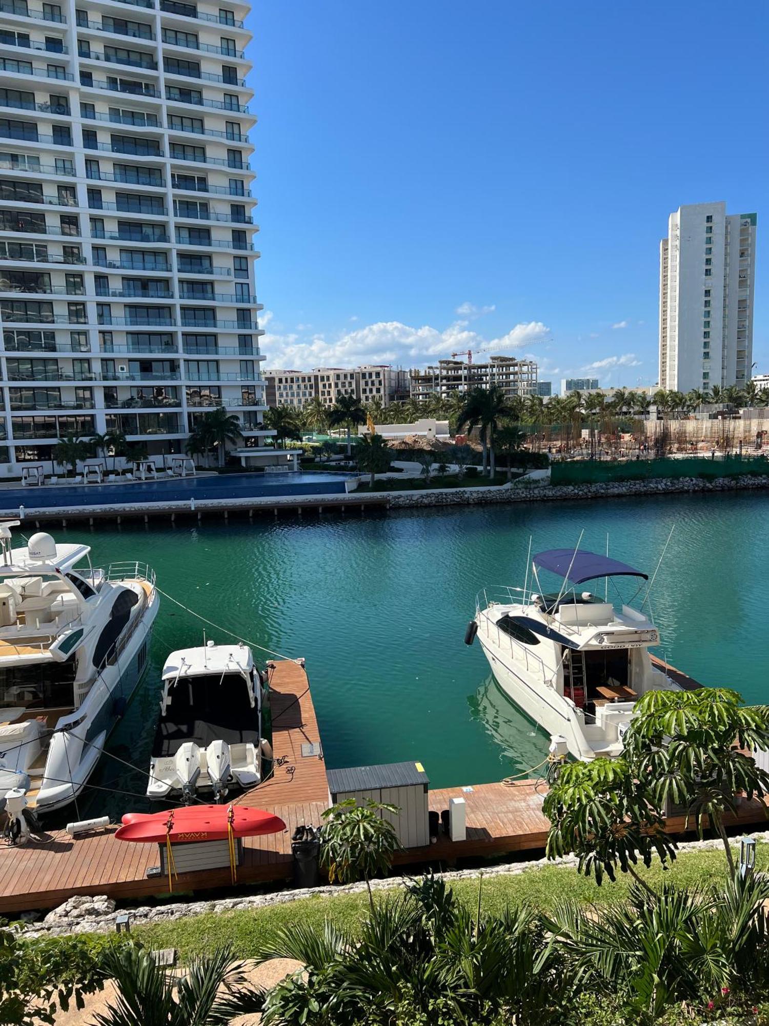 Apartamento Marina Corazon 201