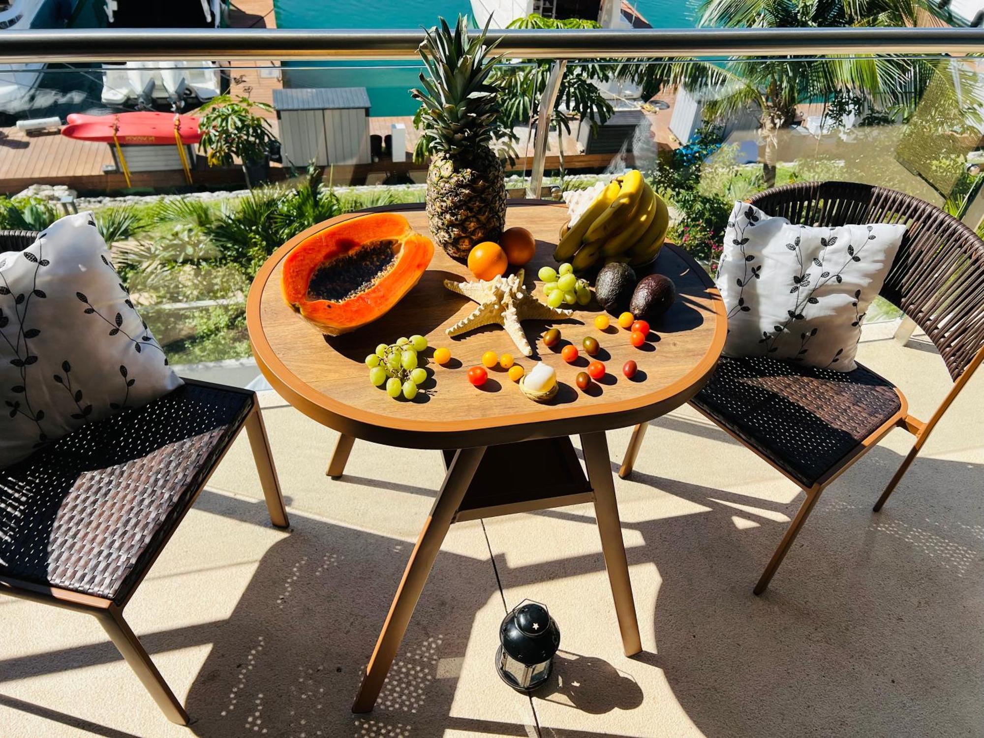 Apartamento Marina Corazon 201 Cancún