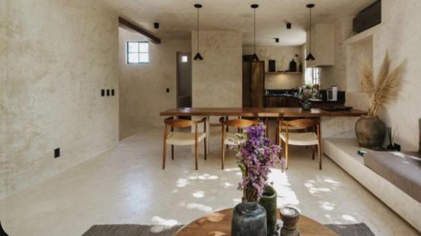 Apartamento Tolum *