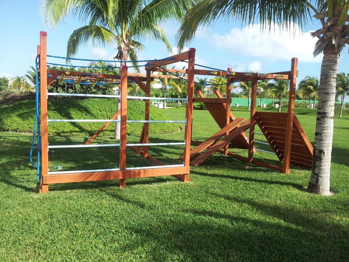 Apartamento Punta Me Luxury Front & Ocean View In The Location Of