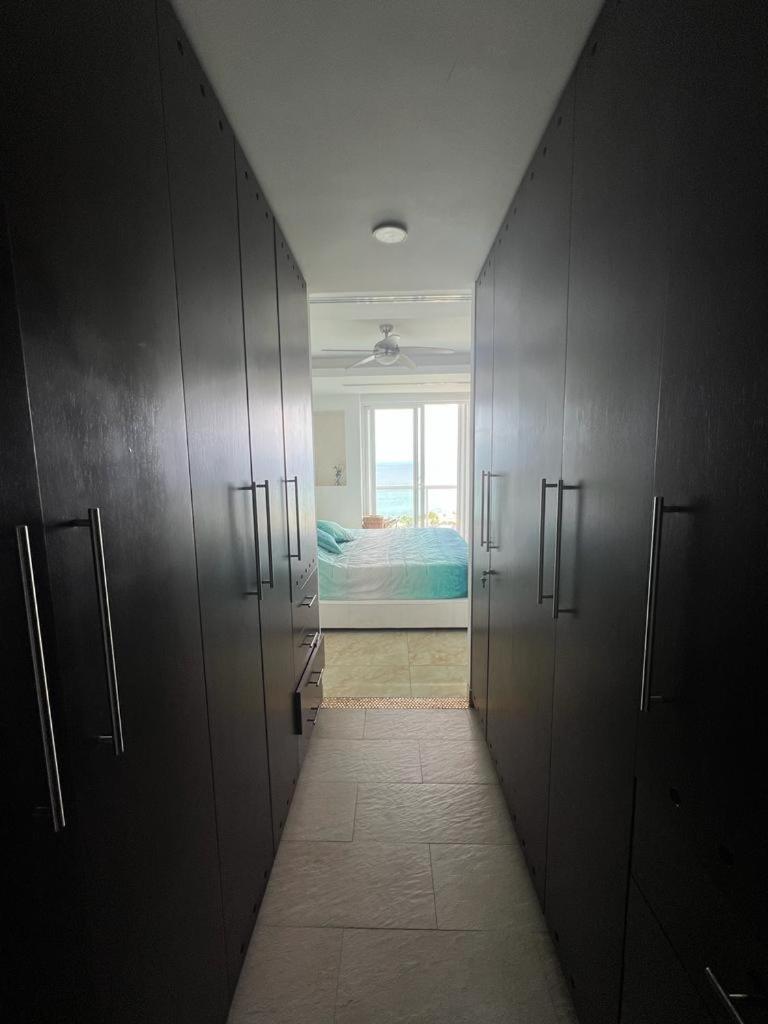 Punta Me Luxury Front & Ocean View In The Location Of Apartamento Cancún