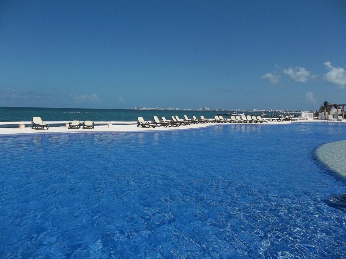 Punta Me Luxury Front & Ocean View In The Location Of Apartamento *