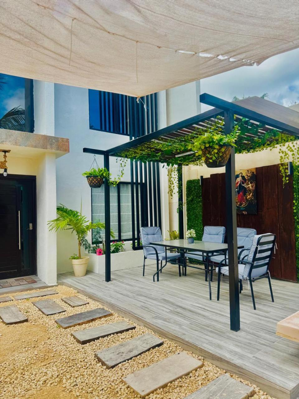 Casa Petate Apartment Cancun