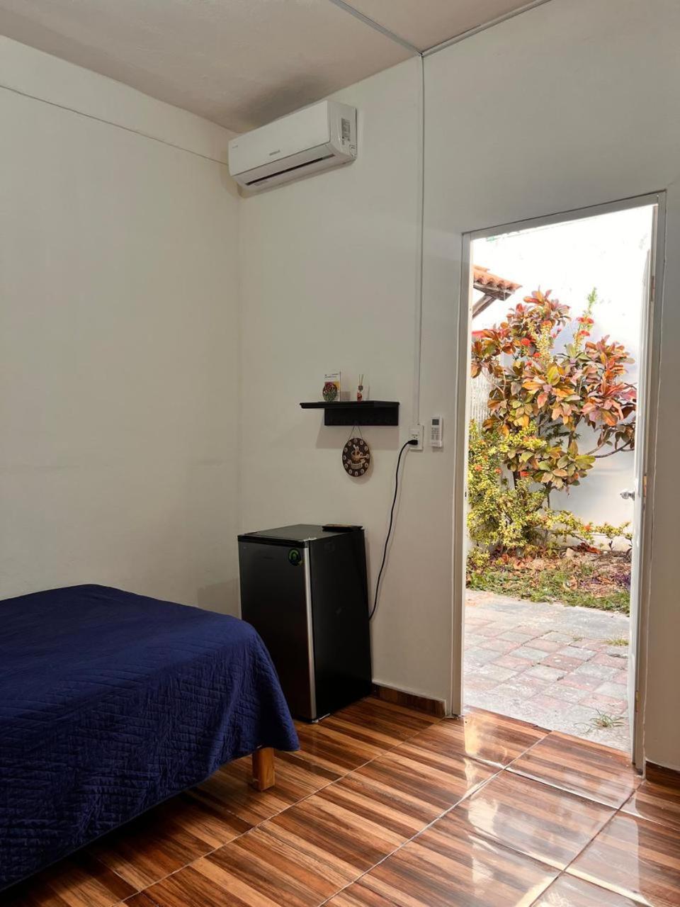 Comoda Recamara Apartamento