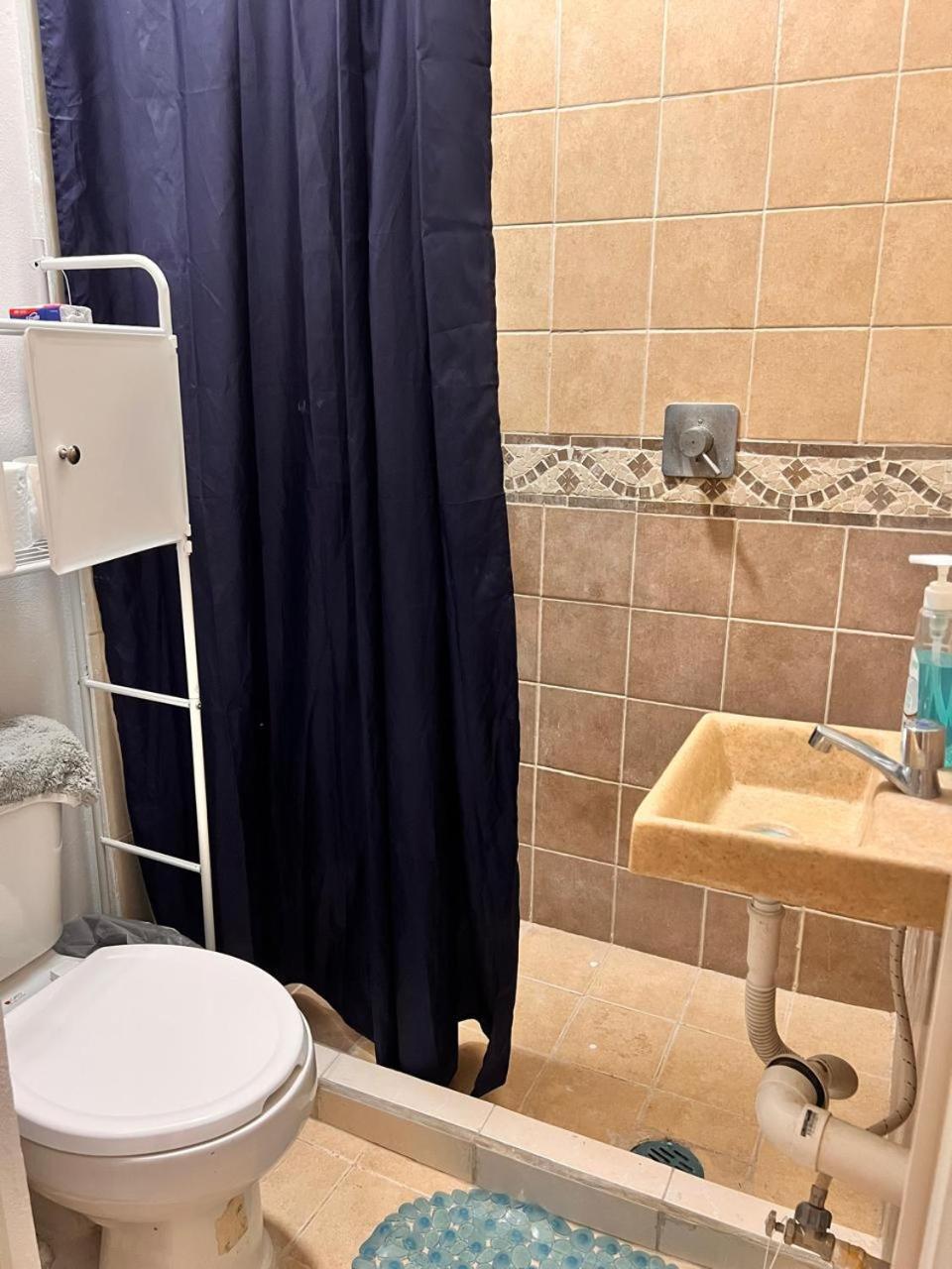 Apartamento Comoda Recamara