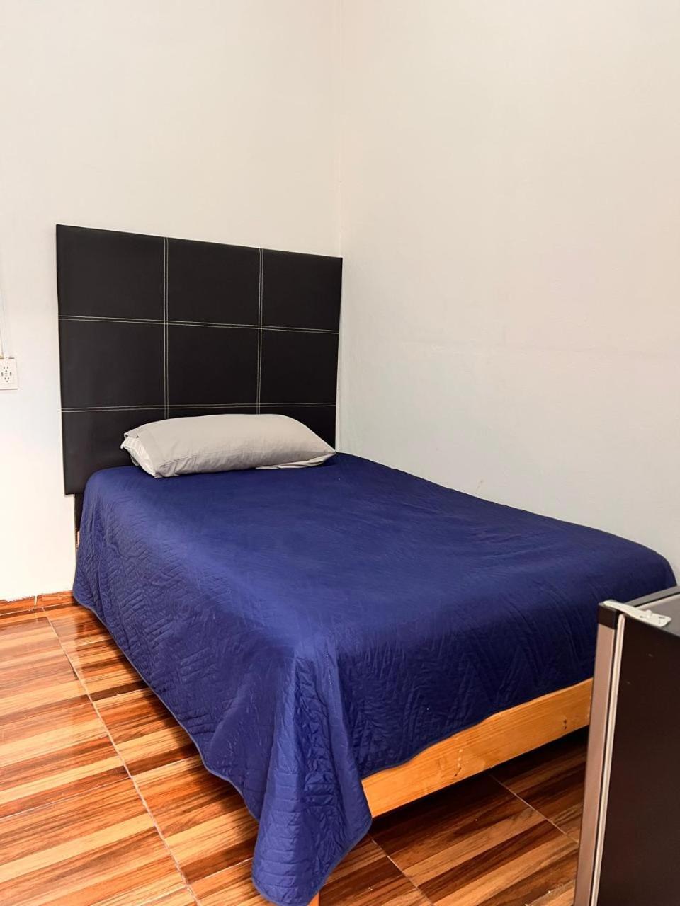 Apartamento Comoda Recamara