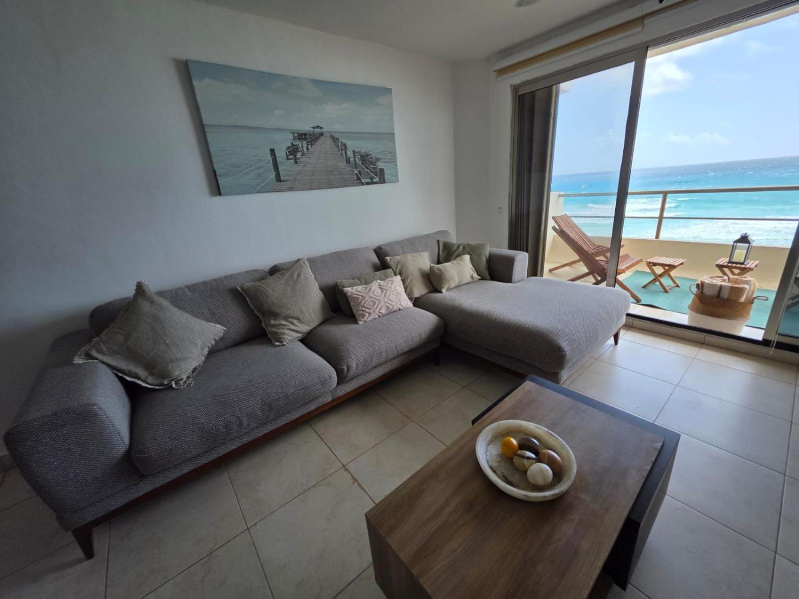 Perfect Vacation Getaway,ocean View,wifi, Apartamento