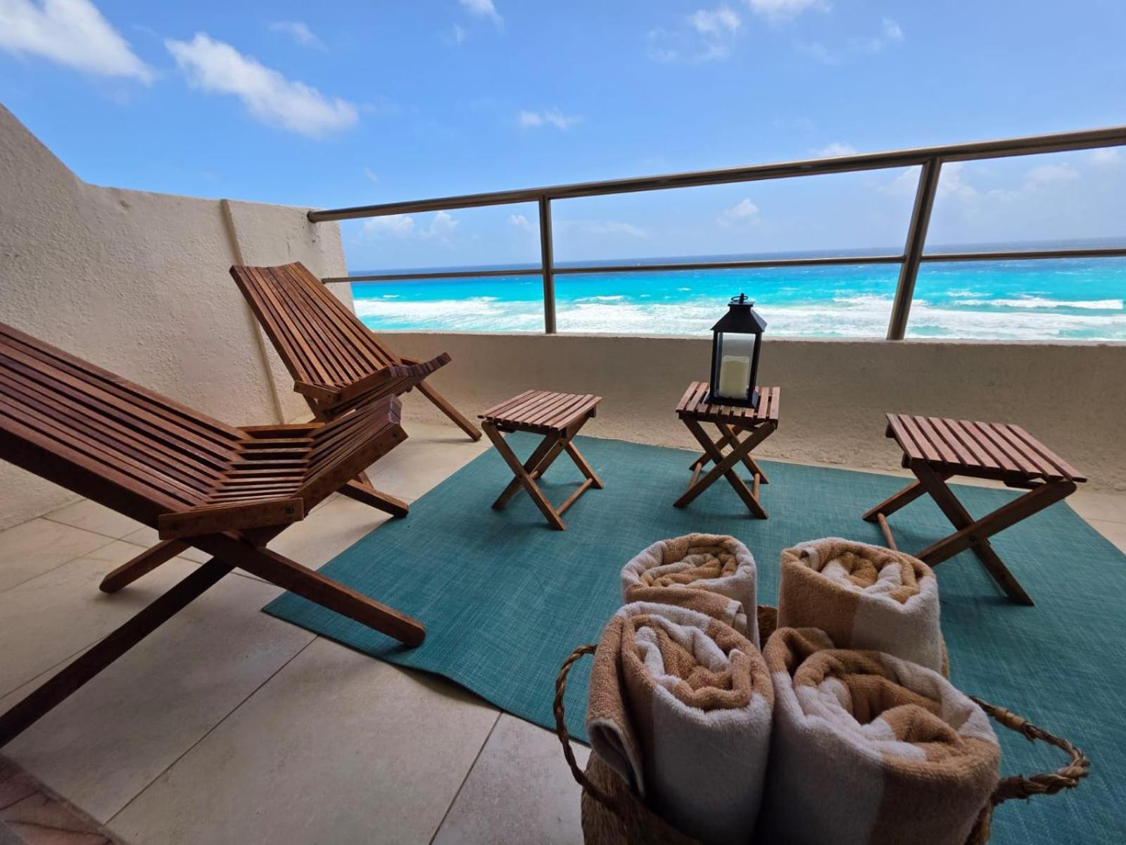 Perfect Vacation Getaway,ocean View,wifi, Apartment *