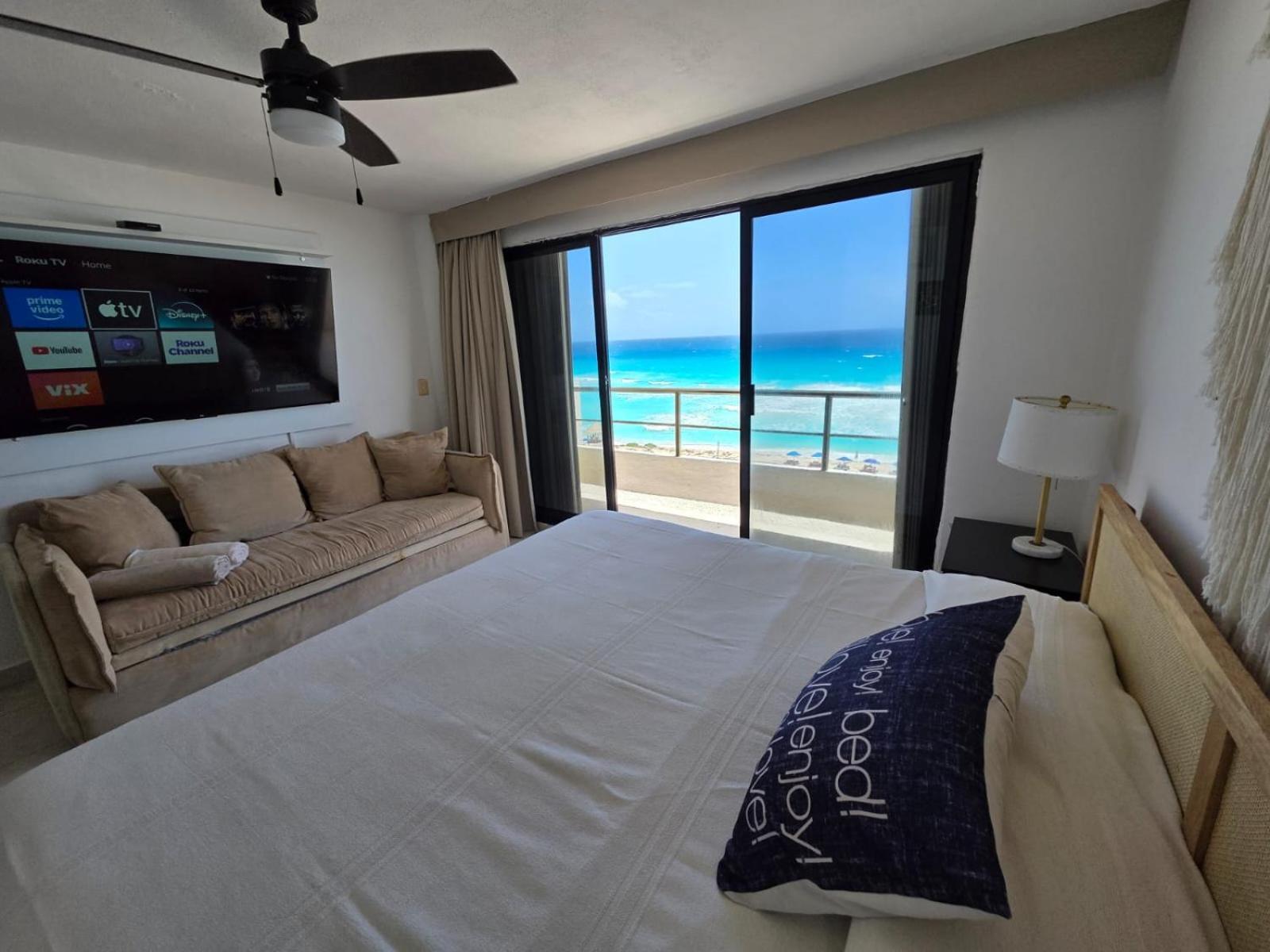 Perfect Vacation Getaway,ocean View,wifi, Apartment *
