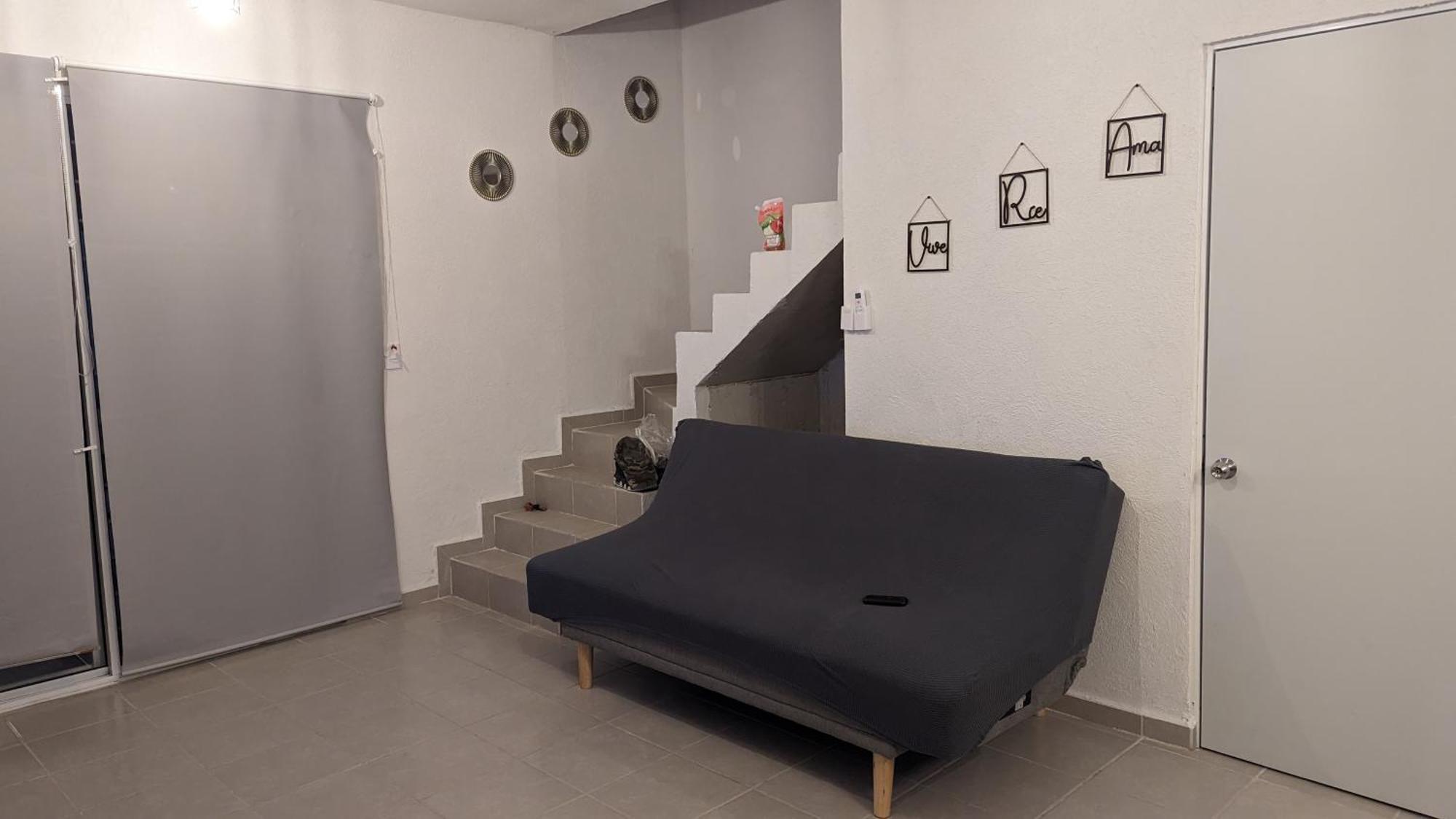 Casa De Vacaciones