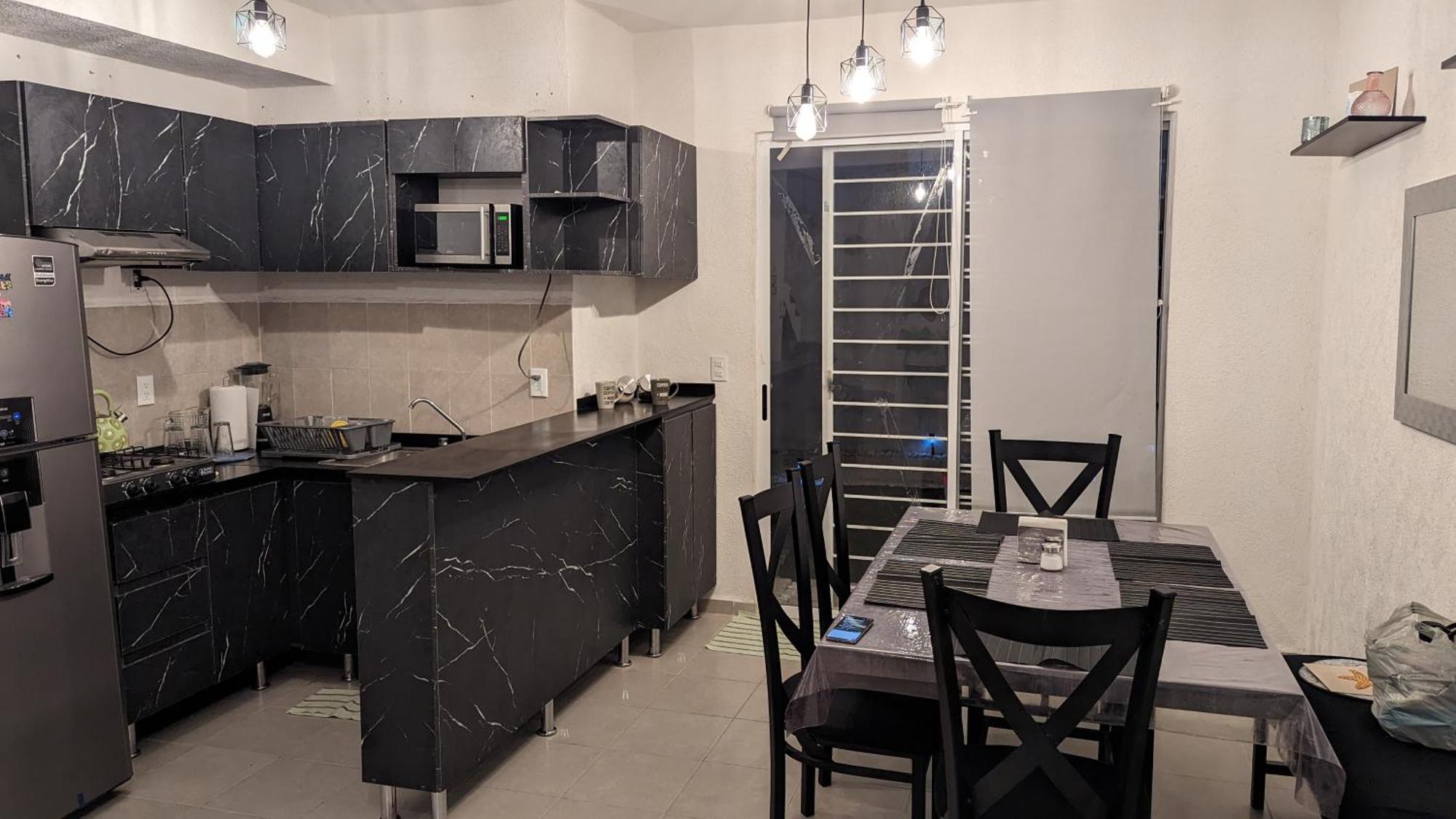 Casa De Vacaciones Cancún