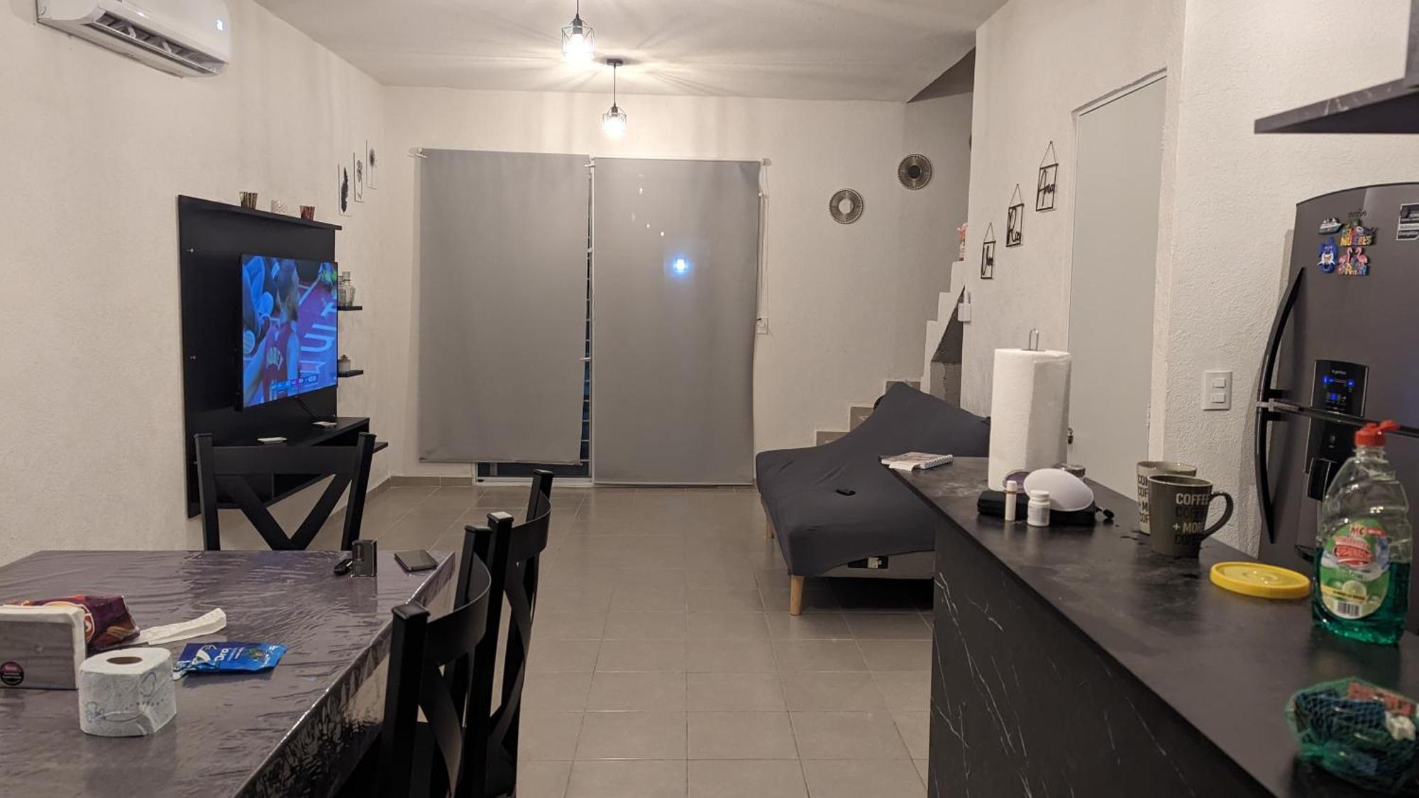 Casa De Vacaciones