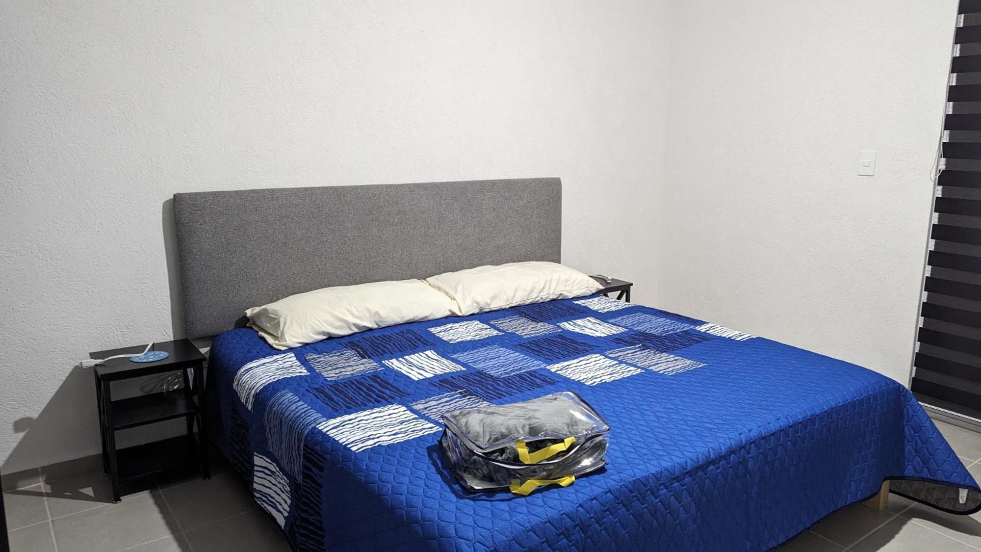 Villa Casa De Vacaciones