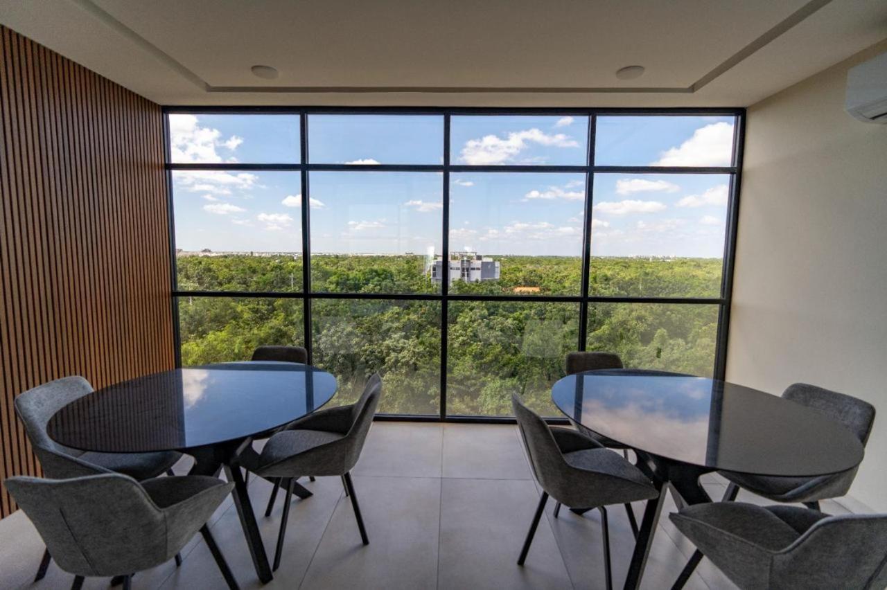 Mar Azul Ummbal Luxury Apartamento *