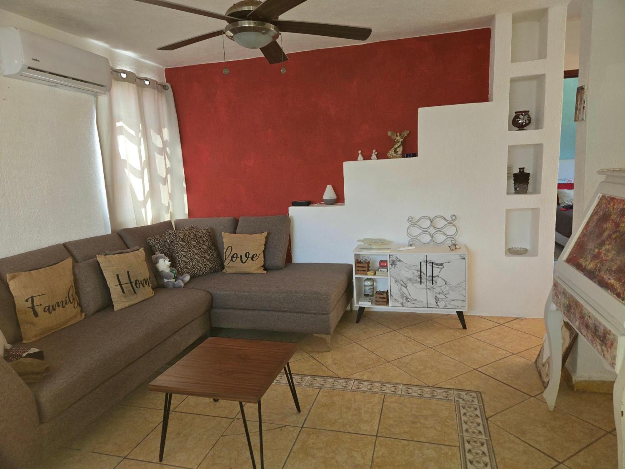 Apartamento Punta Sam In Front Isla Mujeres