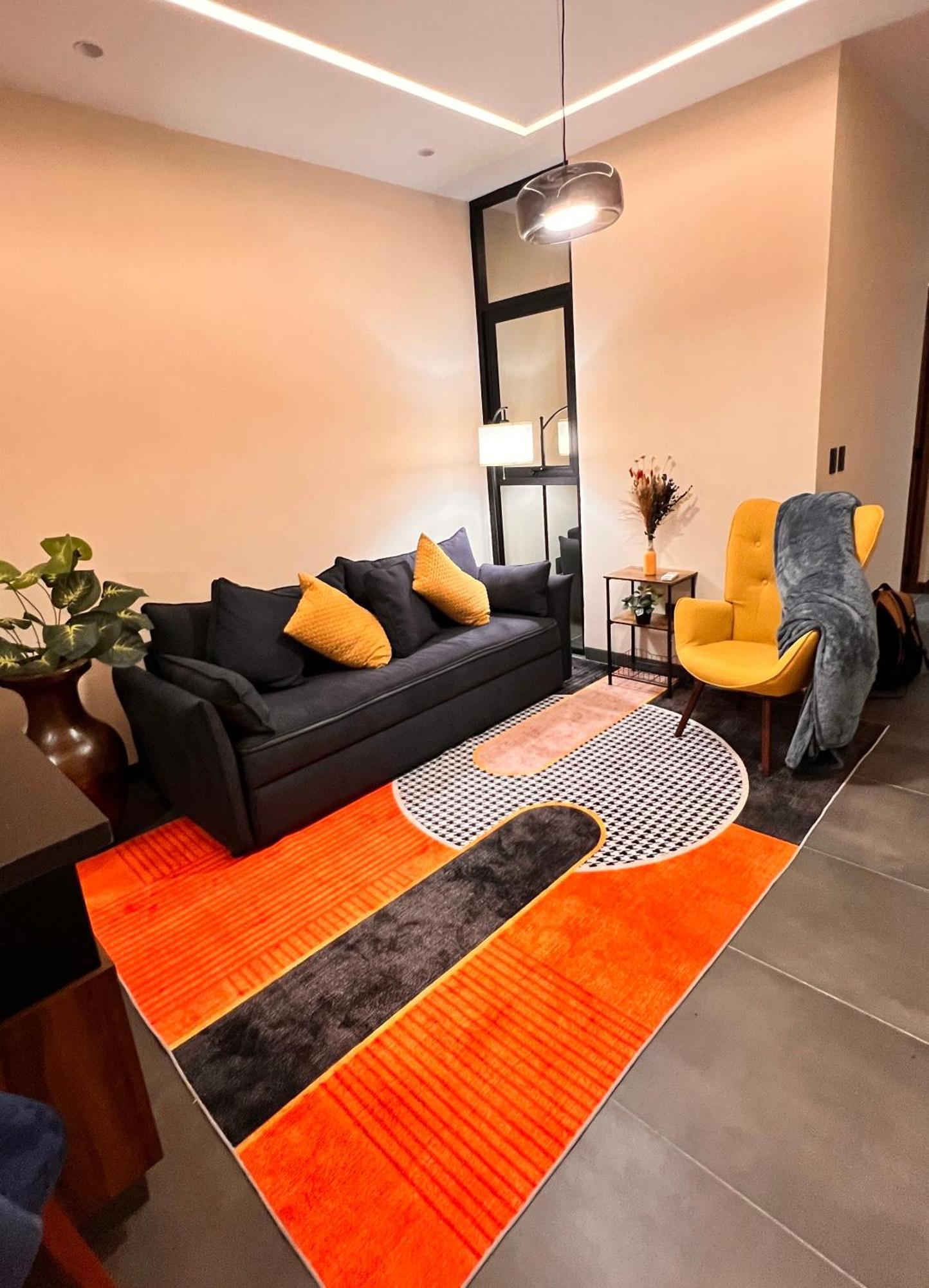 Mar Azul Ummbal Luxury Apartamento